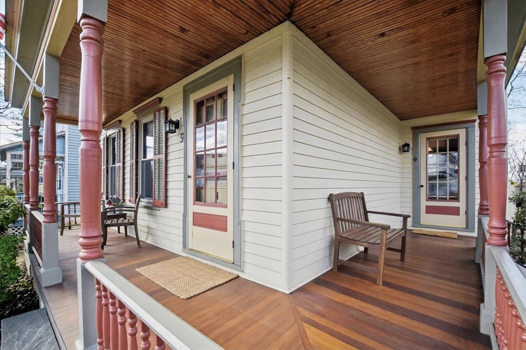  Classic Architectural Details in the Heart of Annandale - 物件實景