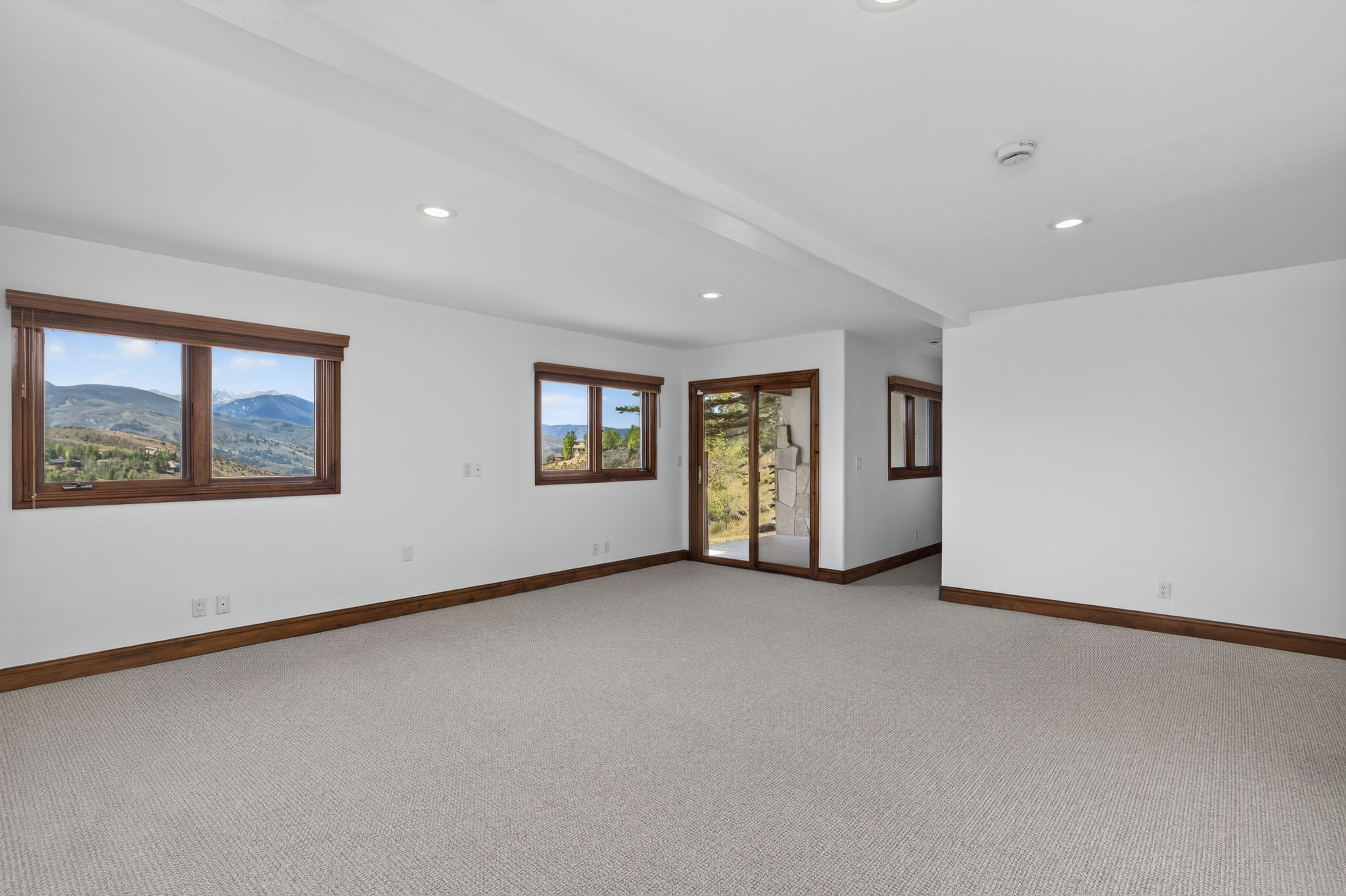  Expansive Views of Beaver Creek, Bachelor Gulch and the Sawatch Range - 物件實景
