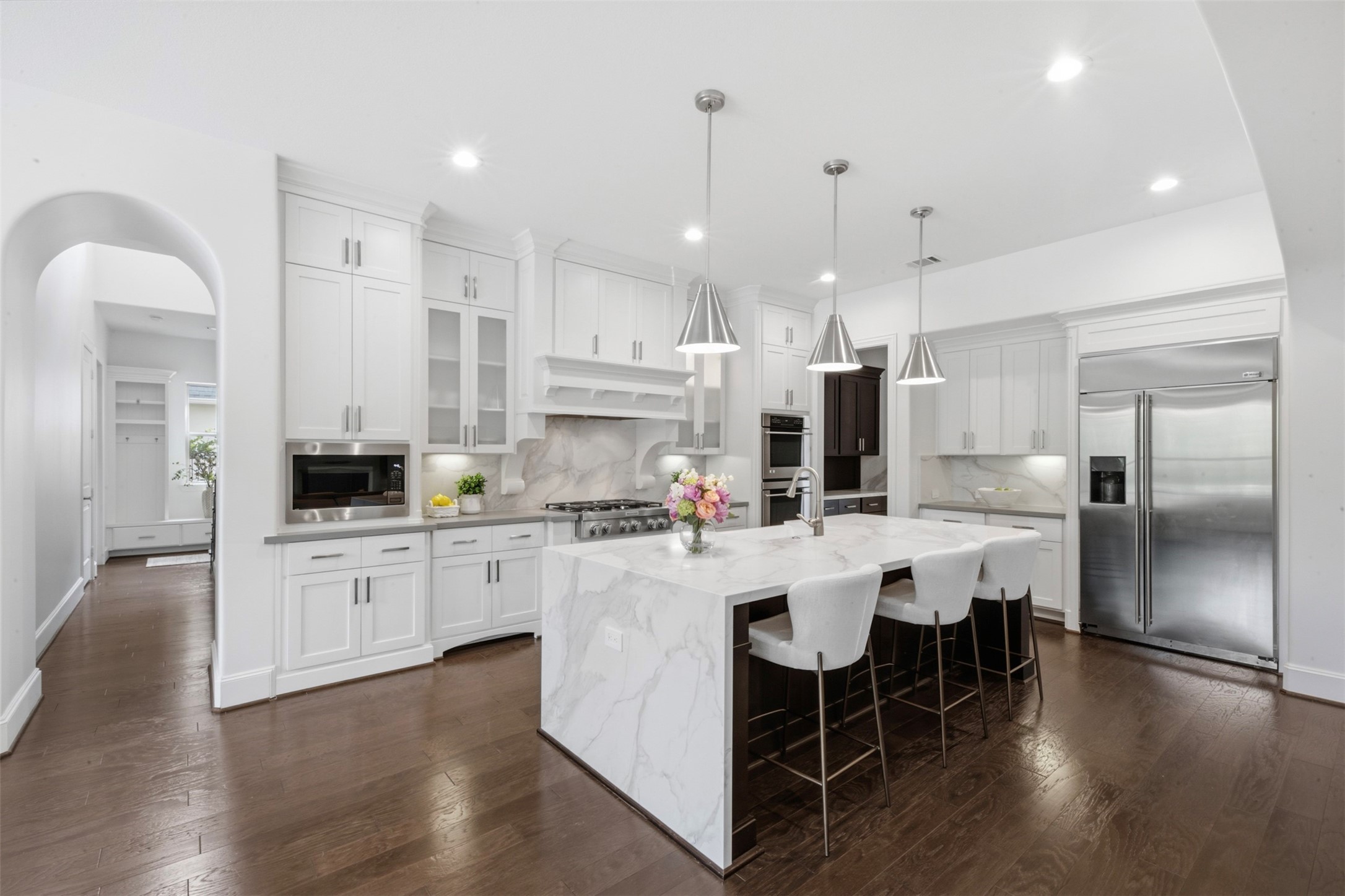  5407 Fleming Rock Lane - 物件實景