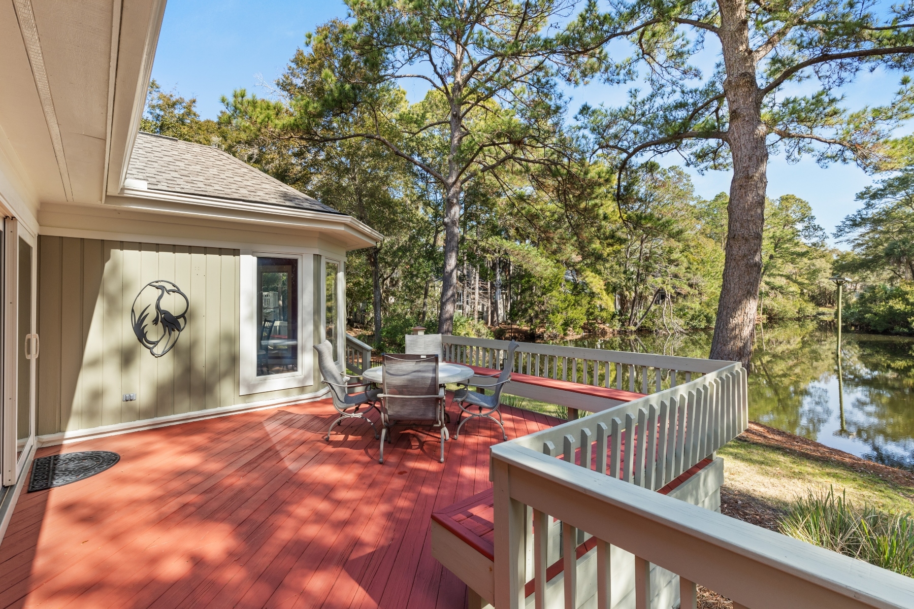  2105 Loblolly Lane - 物件實景