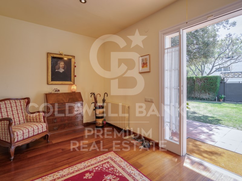 Sant Cugat del Vallès, Catalonia, ES, 7 Bedrooms Bedrooms, ,5 BathroomsBathrooms,Residential,For Sale,1505239
