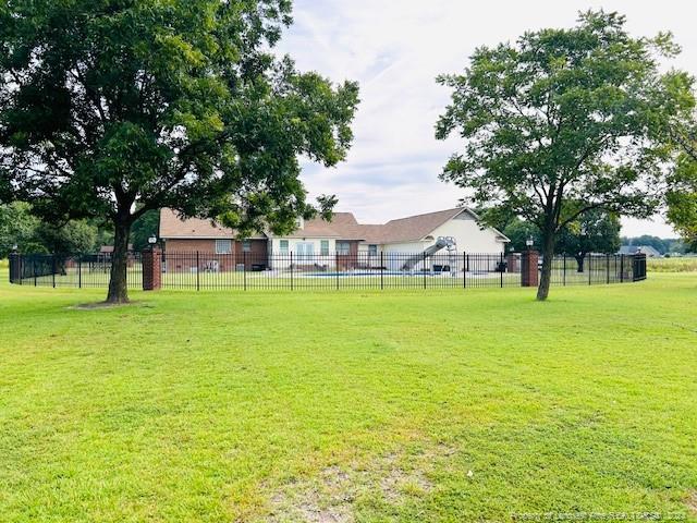 Pembroke, North Carolina, 28372, United States, 4 Bedrooms Bedrooms, ,4 BathroomsBathrooms,Residential,For Sale,1835416