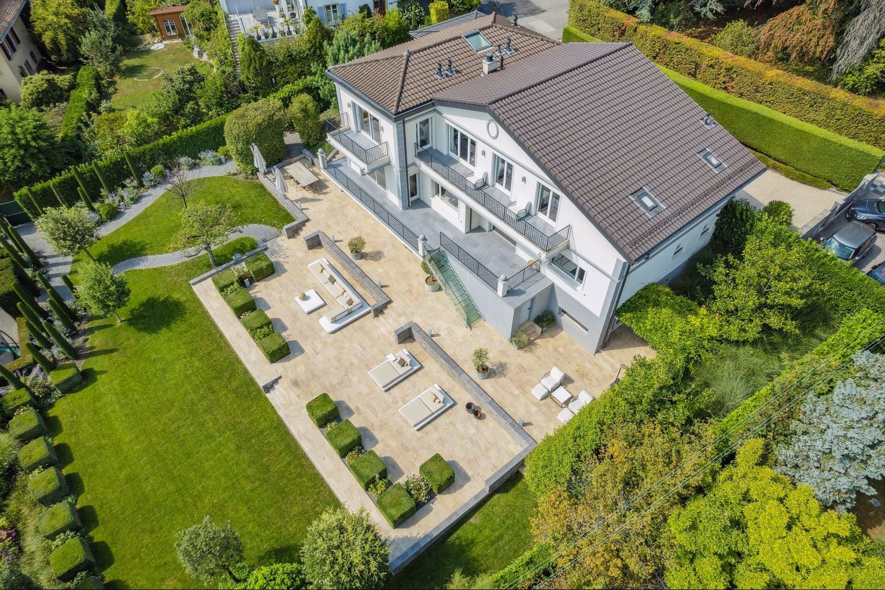  Spacious modern property in a dominant location - 物件實景