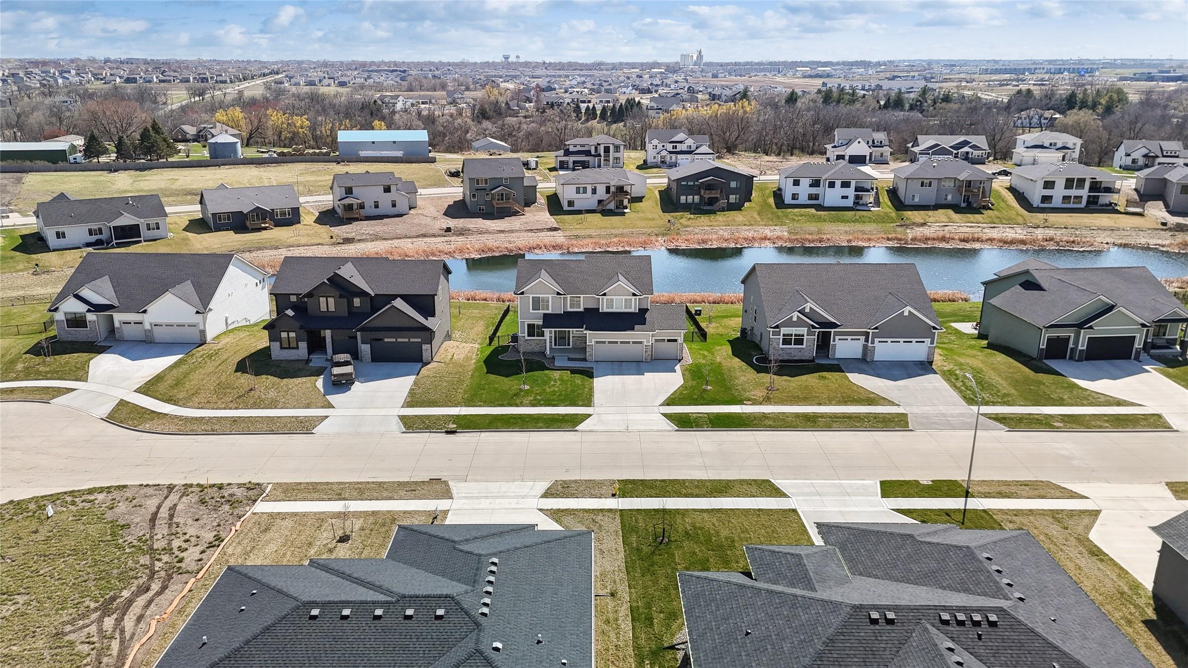 Waukee, Iowa, 50263, United States, 4 Bedrooms Bedrooms, ,3 BathroomsBathrooms,Residential,For Sale,1879799