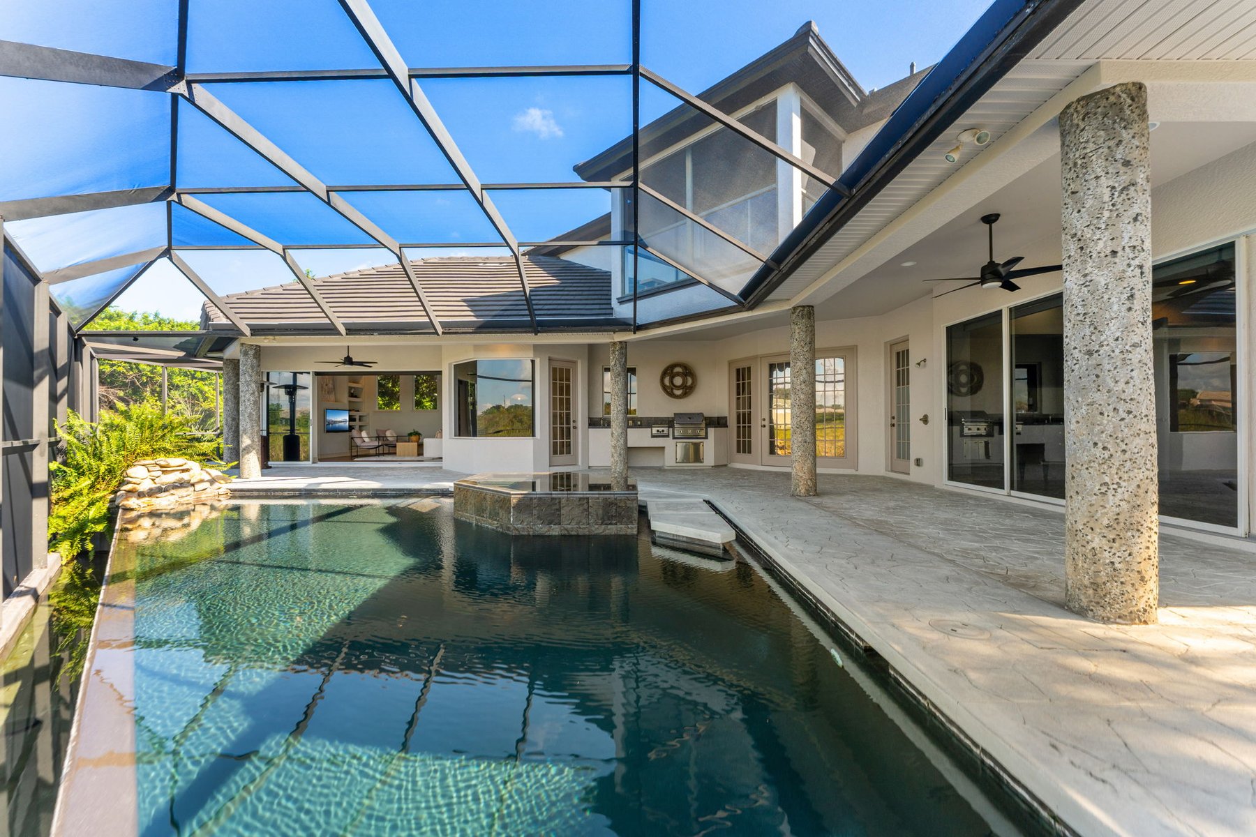  804 Chatsworth Drive, Melbourne, FL, 32940 - 物件實景