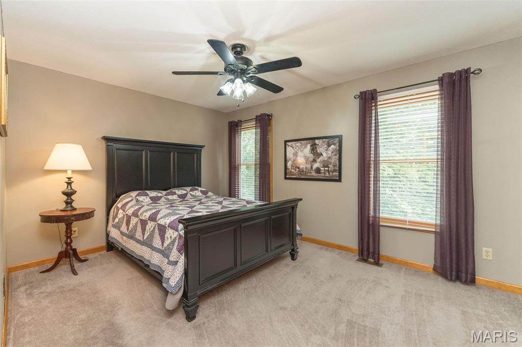 Eureka, Missouri, 63025, United States, 4 Bedrooms Bedrooms, ,4 BathroomsBathrooms,Residential,For Sale,1941693