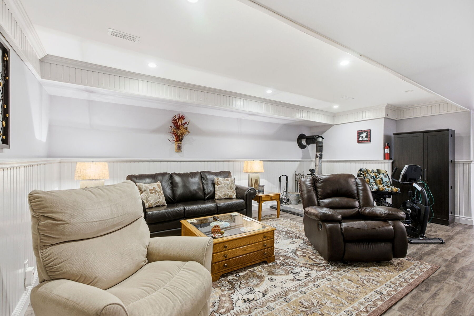  Well Maintained Country Home - 物件實景