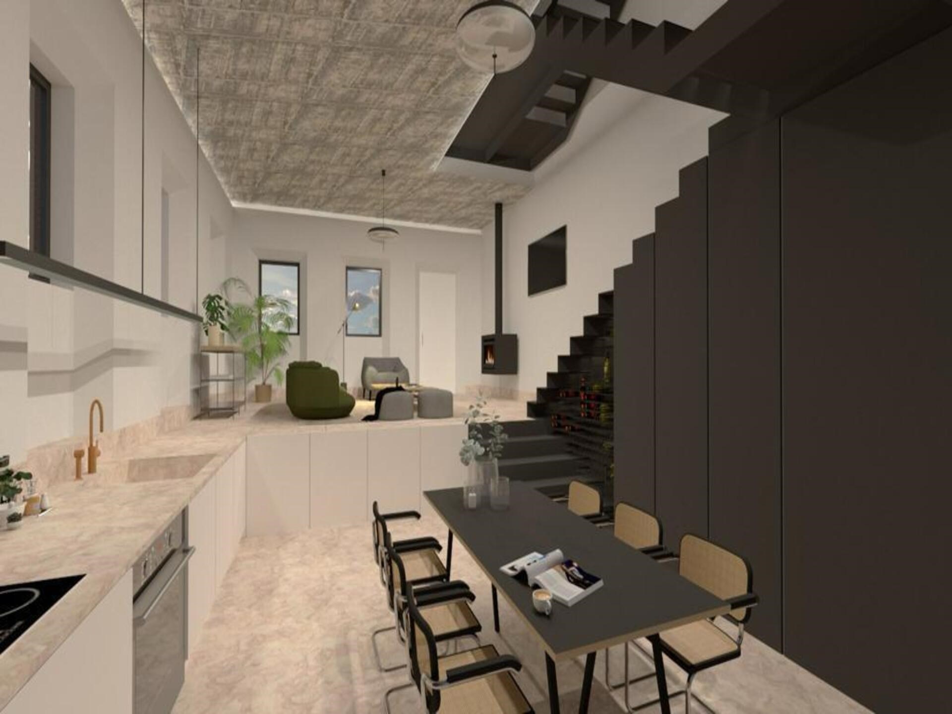 Mafra, Lisbon, 2640-072, PT, 3 Bedrooms Bedrooms, ,3 BathroomsBathrooms,Residential,For Sale,1700693