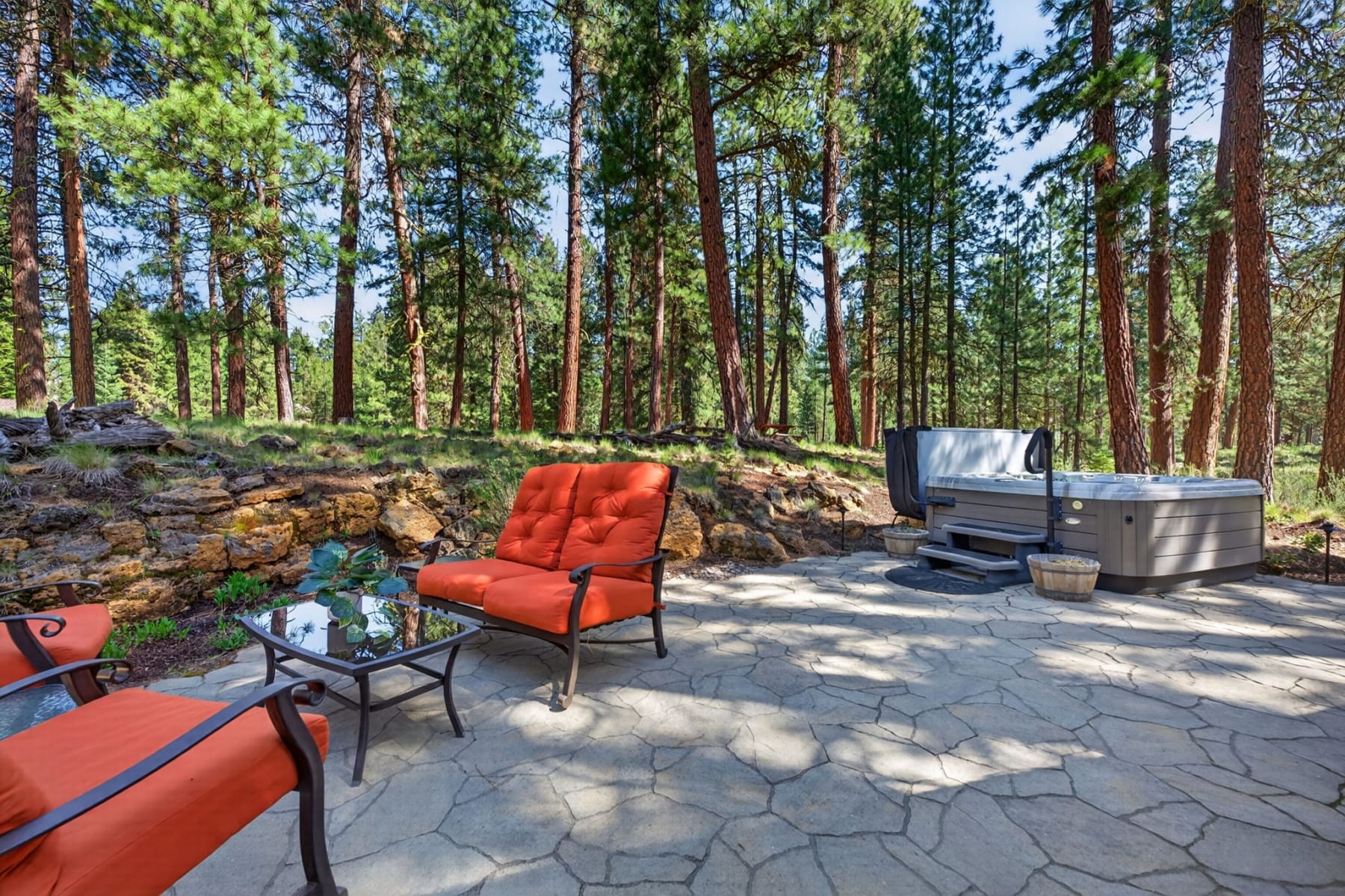  70800 Samphire #RR3 Black Butte Ranch, OR 97759 - 物件實景