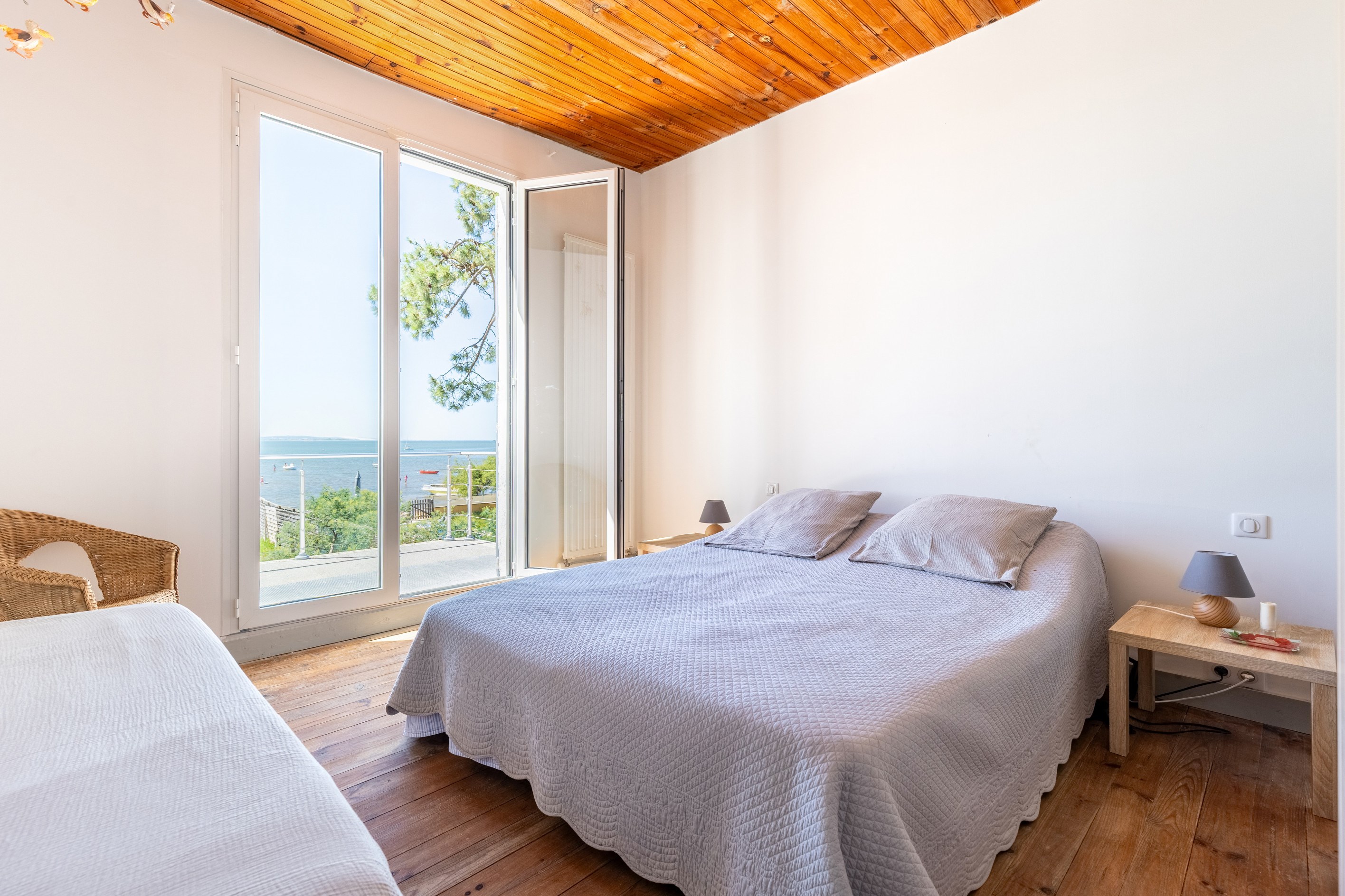  AUTHENTIC VILLA FRONTLINE WITH DIRECT ACCESS TO THE BEACH - 物件實景