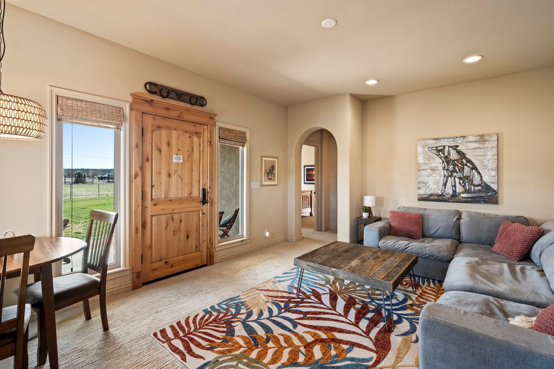  8955 NE 5th Street Terrebonne, OR 97760 - 物件實景