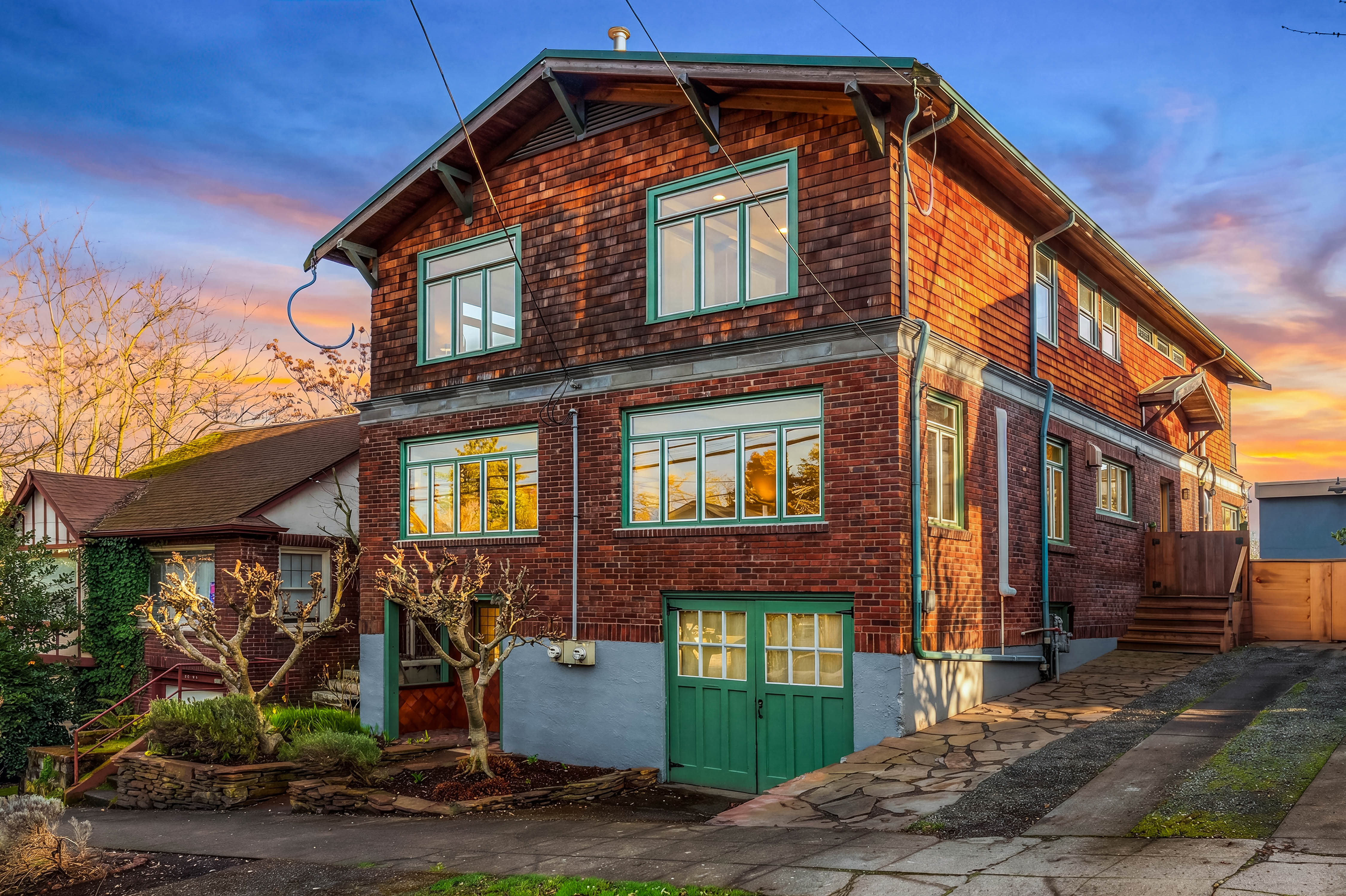  2117 North 36th Street, Seattle, WA 98103 - 物件實景