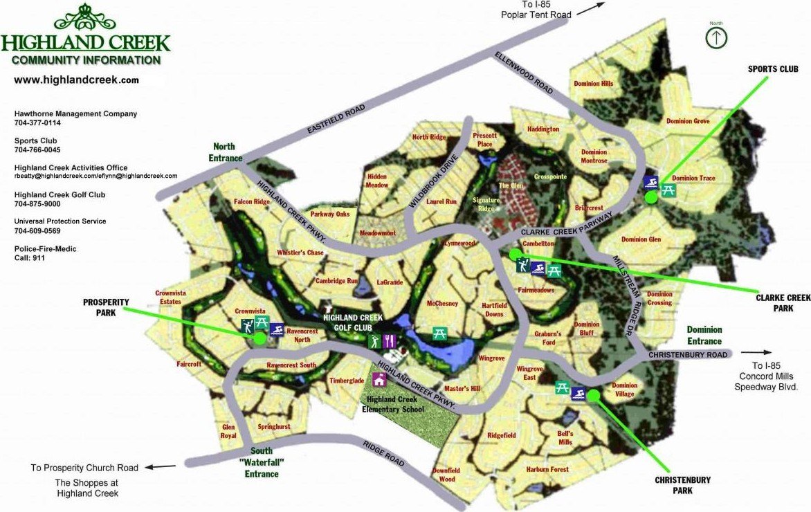 Charlotte, North Carolina, 28269, United States, 5 Bedrooms Bedrooms, ,3 BathroomsBathrooms,Residential,For Sale,1982139