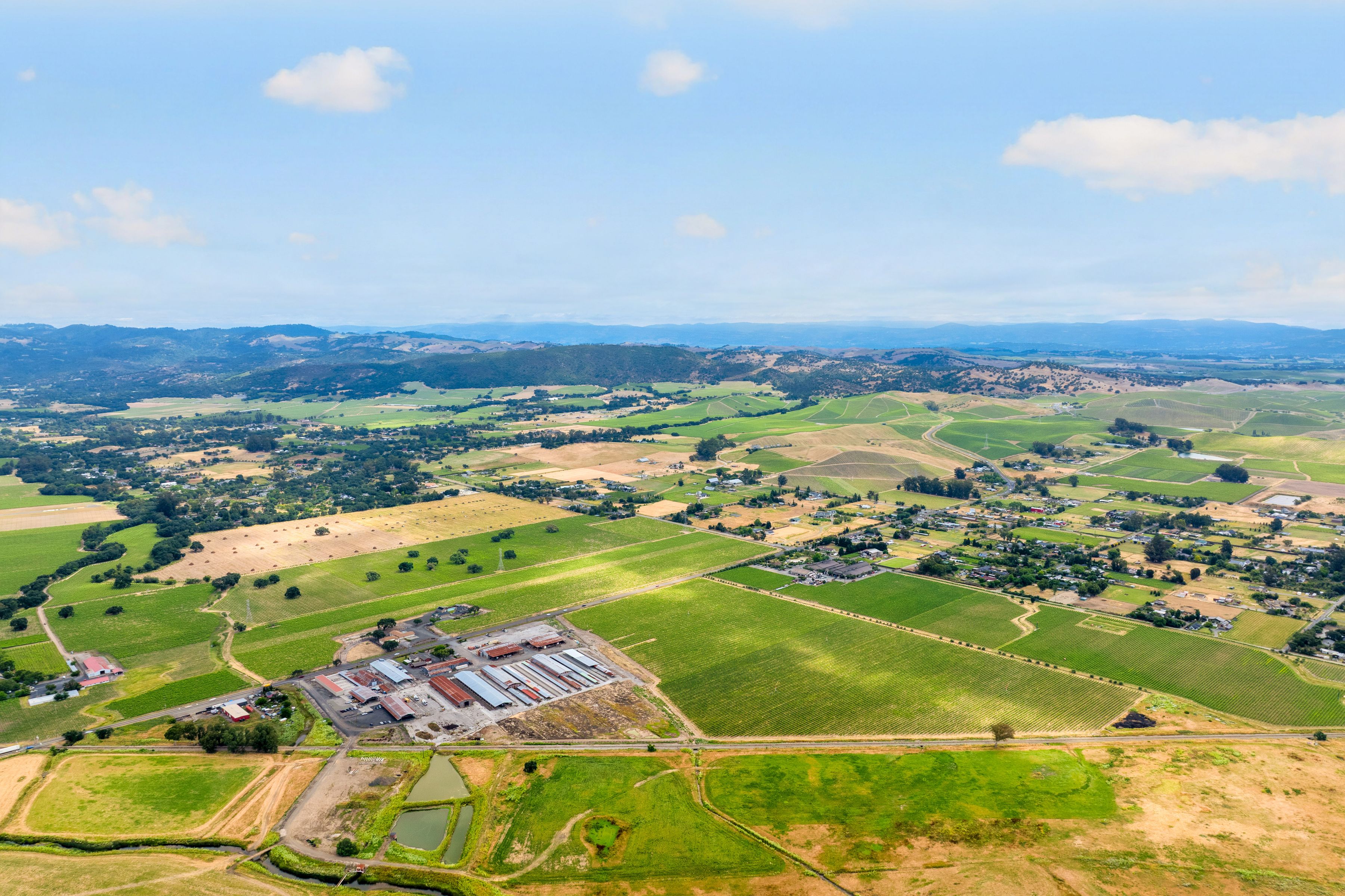  2034 Fremont Drive, Sonoma - 物件實景