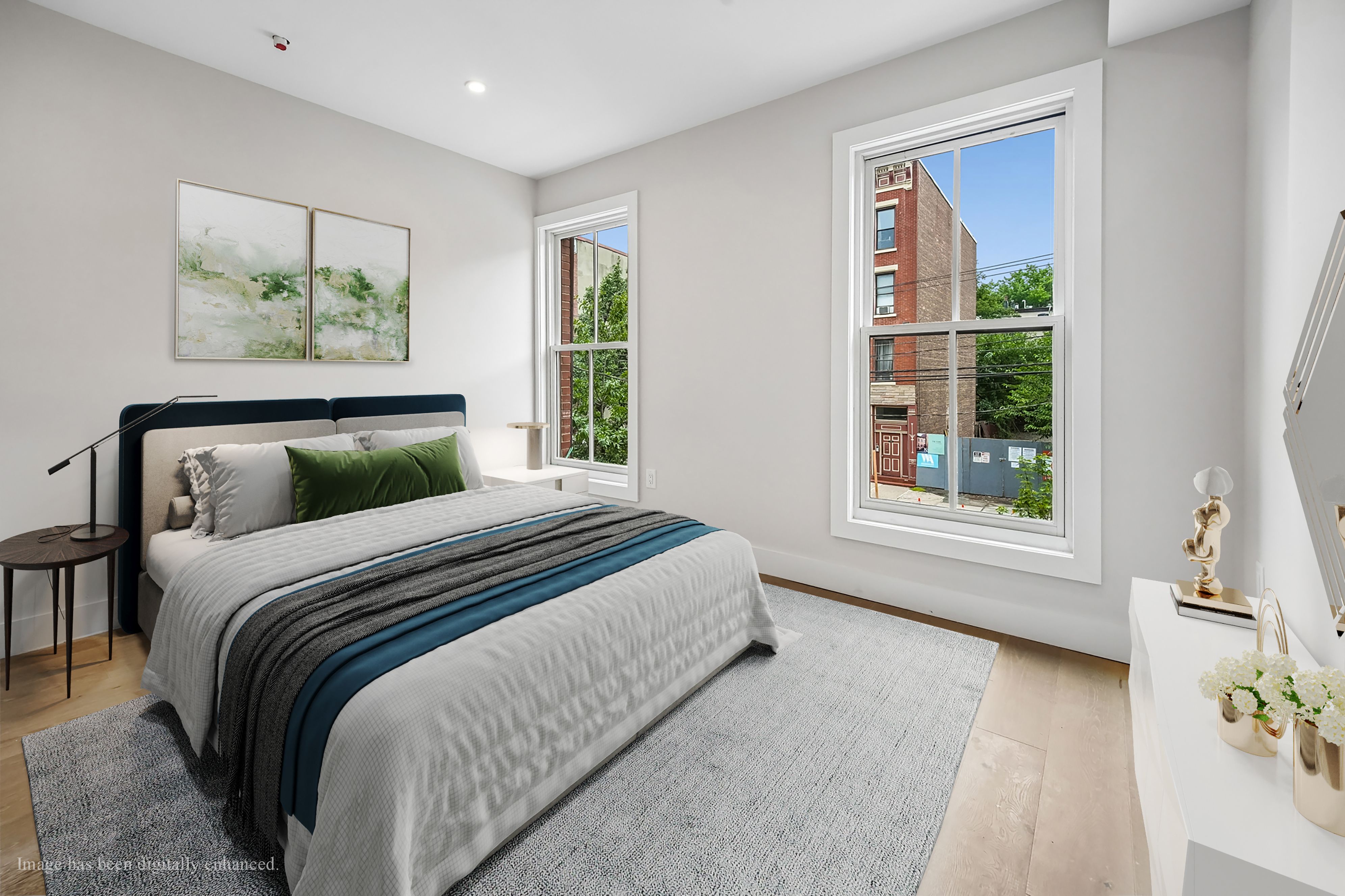  89 Bright Street, Jersey City, NJ 07302 - 物件實景