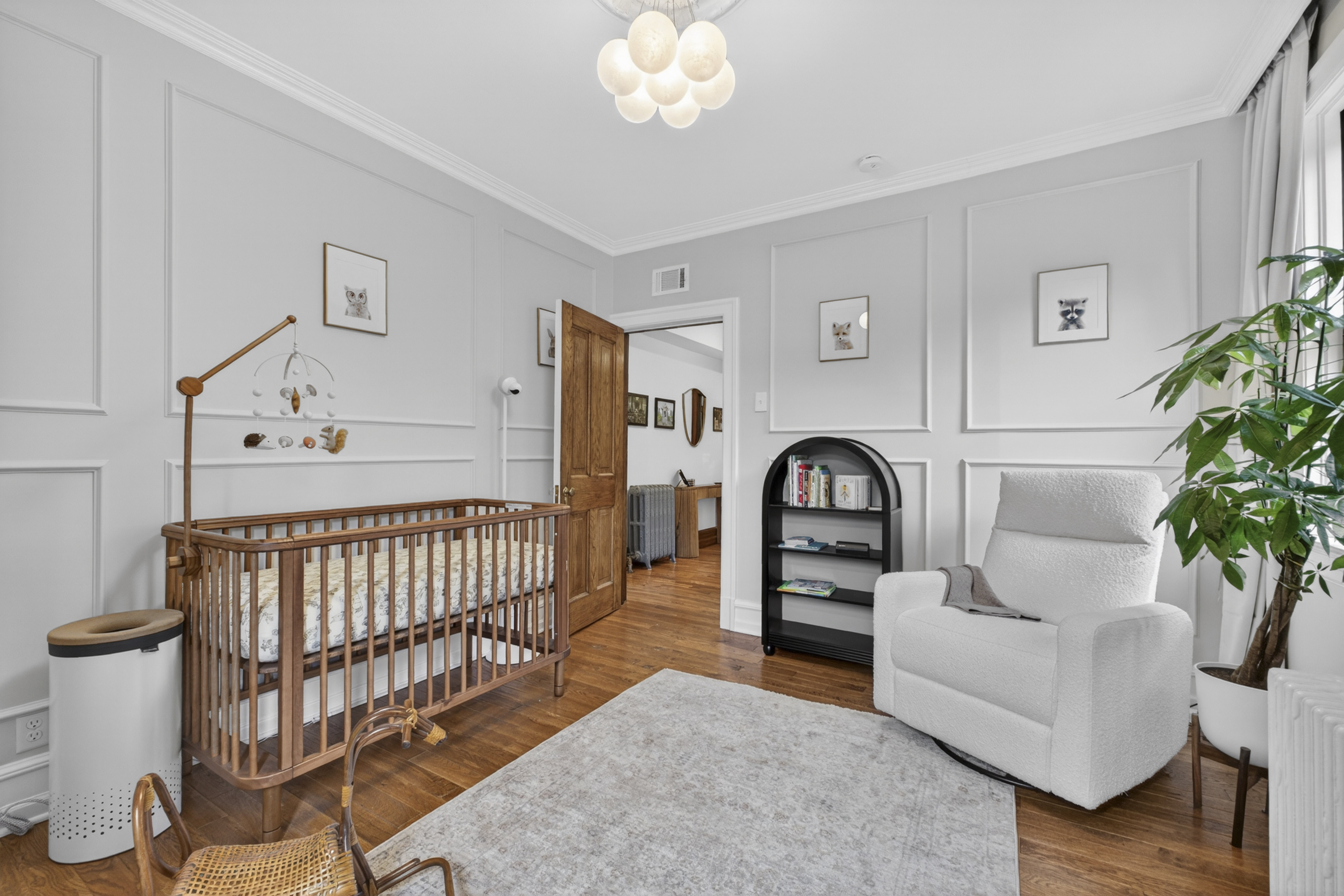  Charming Historic Retreat in the Heart of Compton Heights - 物件實景