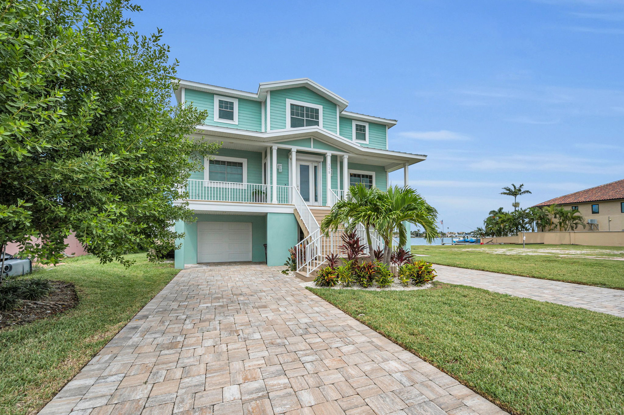 St Pete Beach, Florida, 33706, United States, 5 Bedrooms Bedrooms, ,4 BathroomsBathrooms,Residential,For Sale,1978824