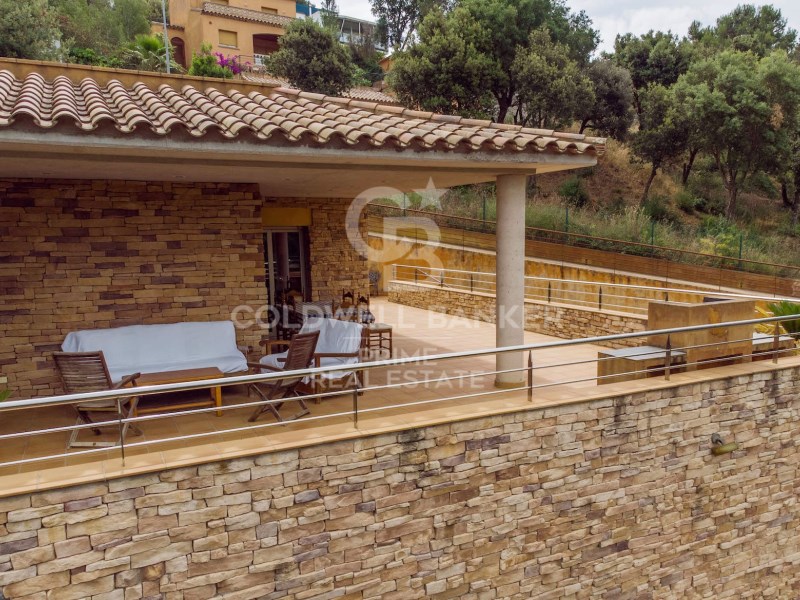 Girona, Begur, Residencial Begur - Esclany? Girona, Begur, Catalonia, ES, 5 Bedrooms Bedrooms, ,3 BathroomsBathrooms,Residential,For Sale,Girona, Begur, Residencial Begur - Esclany? Girona,1448667
