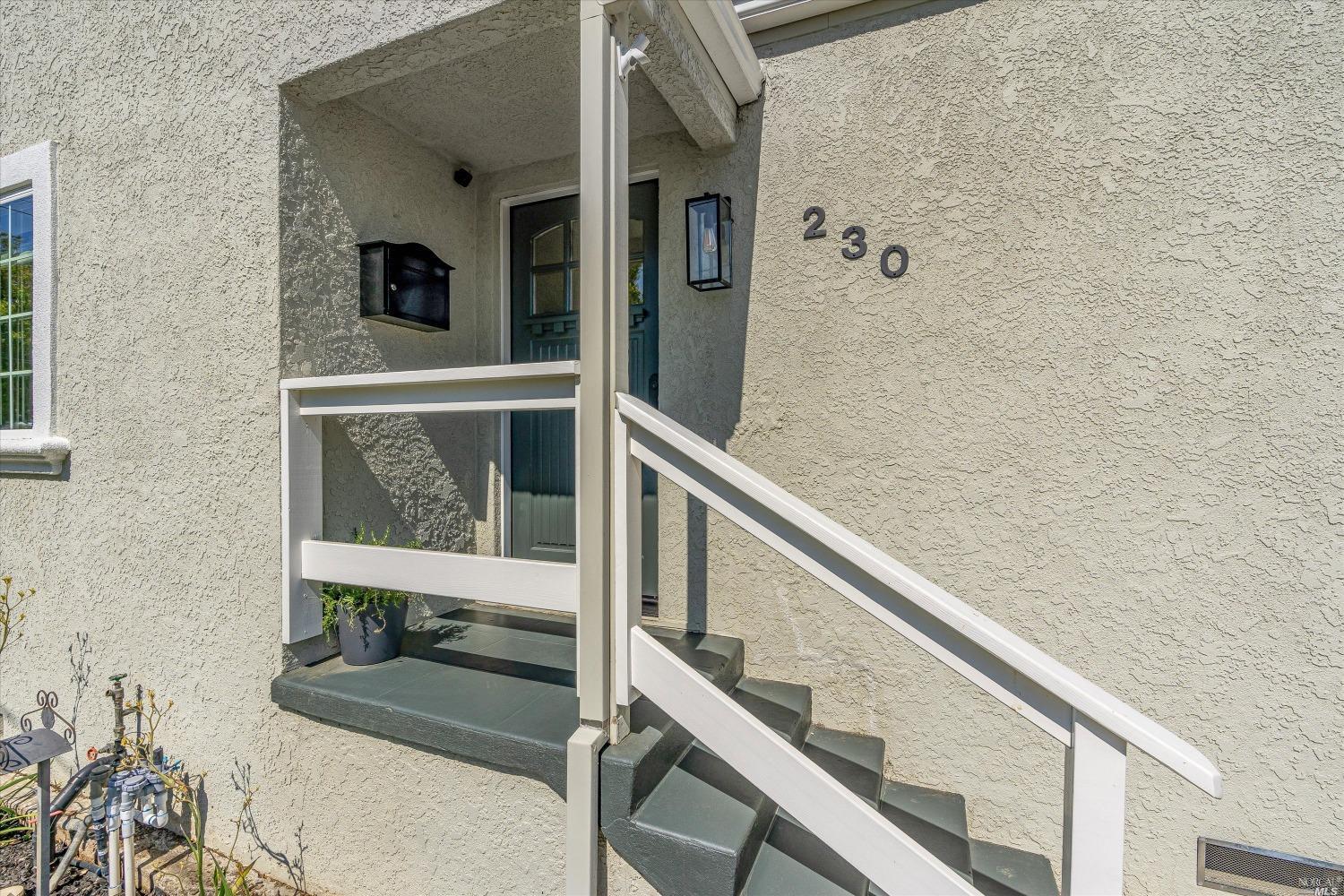 Hartson St, Napa, CA 94559 #1