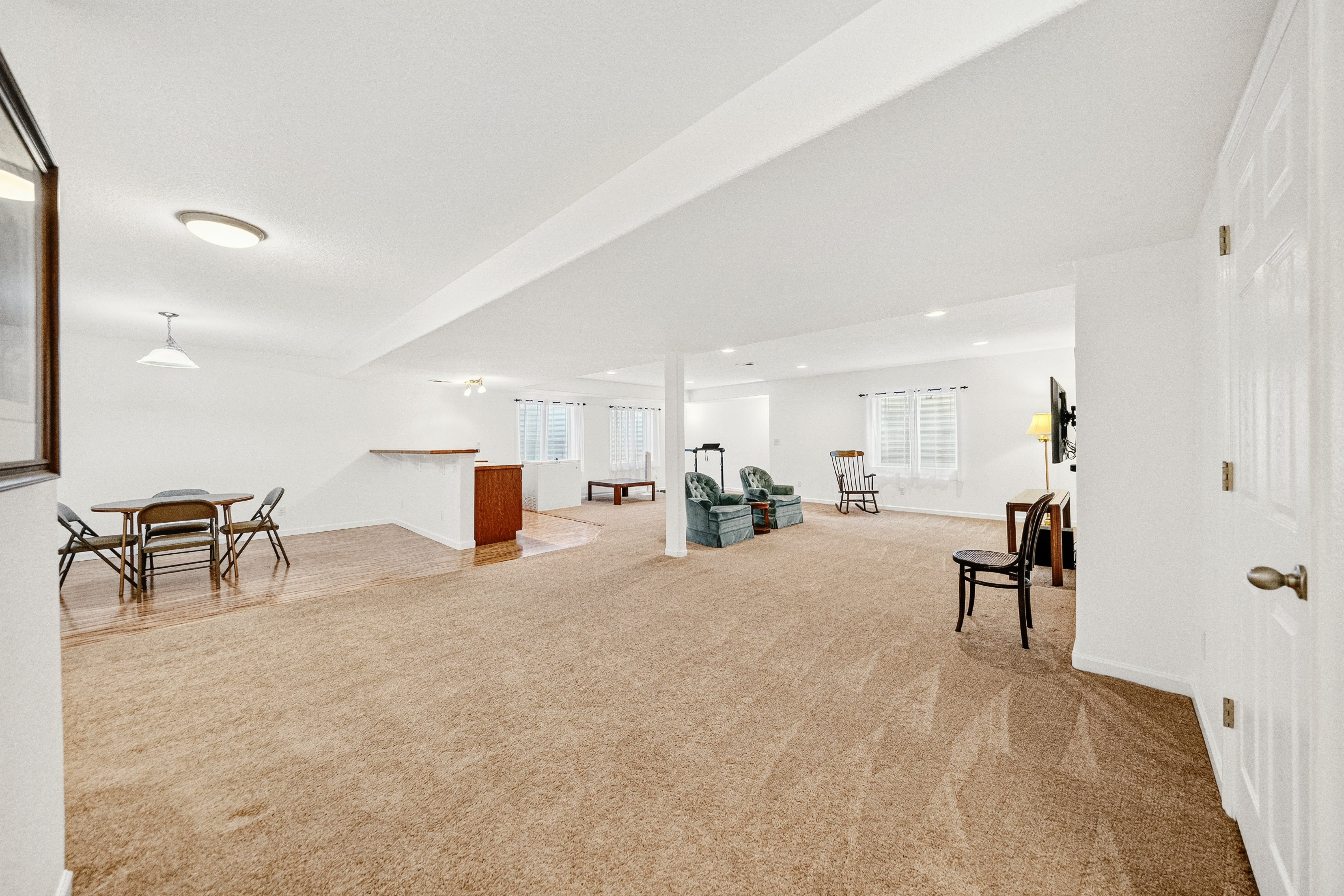  Beautiful ranch home on desirable corner lot in Copperleaf - 物件實景
