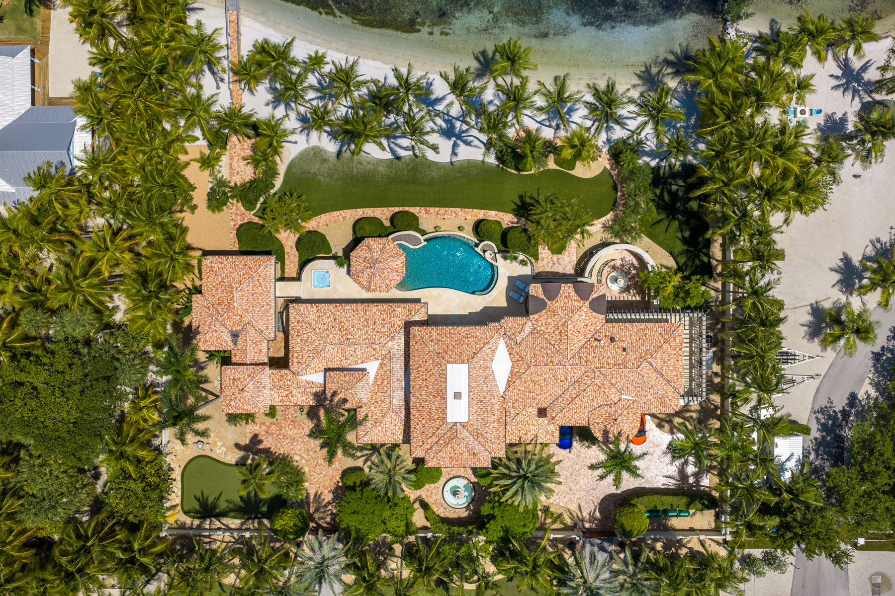  Villa Lago - 物件實景