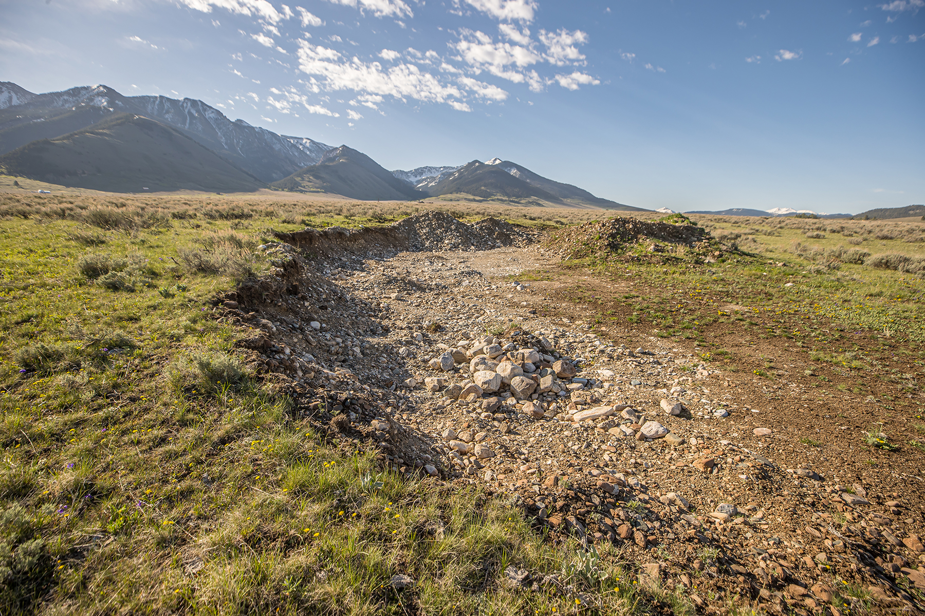  440 MT Highway 87 - 物件實景