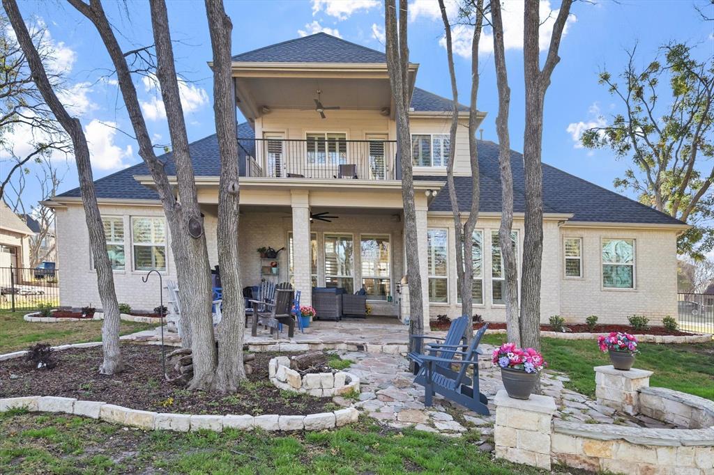 Fort Worth, Texas, 76179, United States, 4 Bedrooms Bedrooms, ,3 BathroomsBathrooms,Residential,For Sale,1887777
