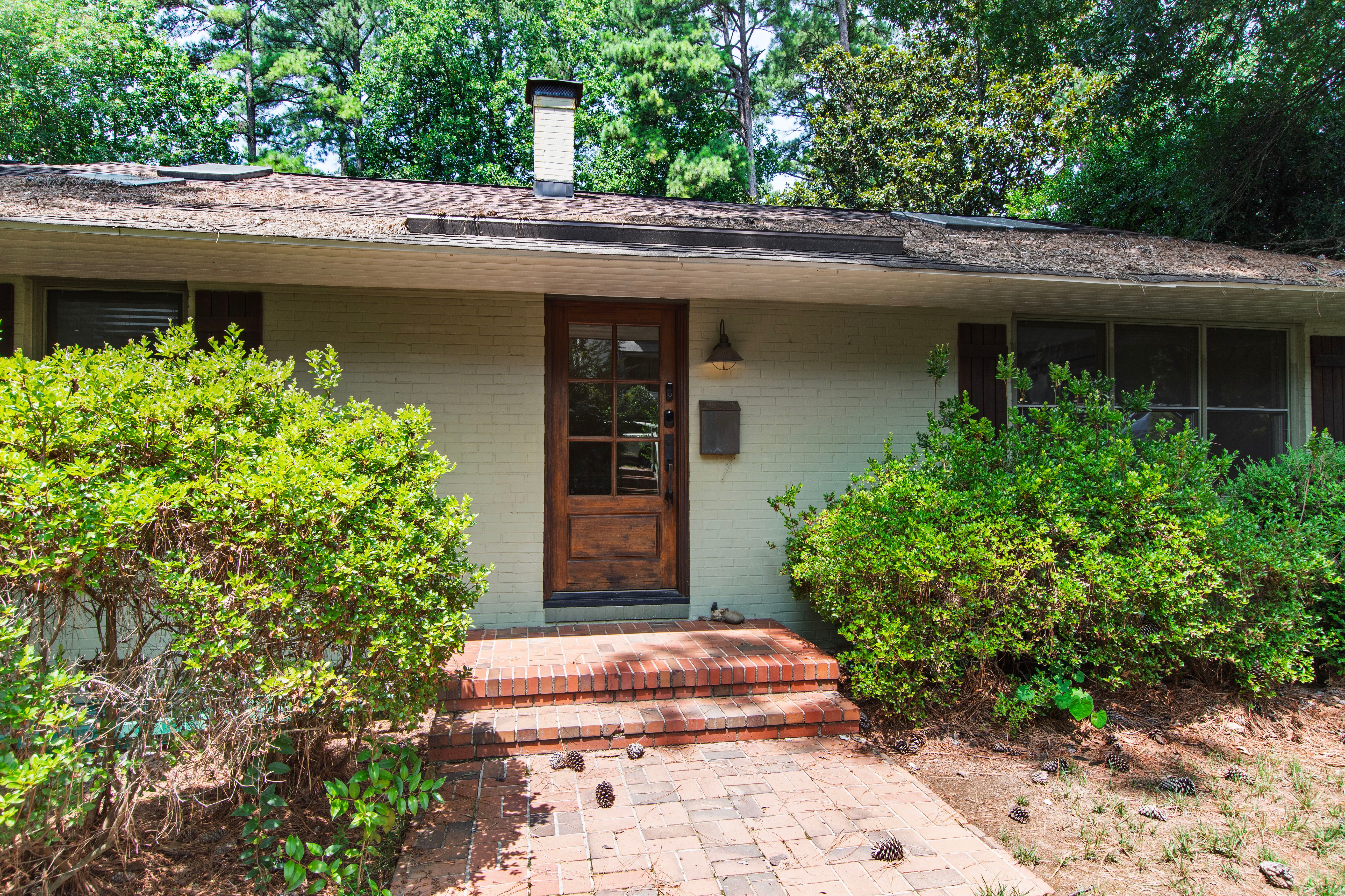  1321 Hathaway Road, Raleigh, NC 27608 - 物件實景