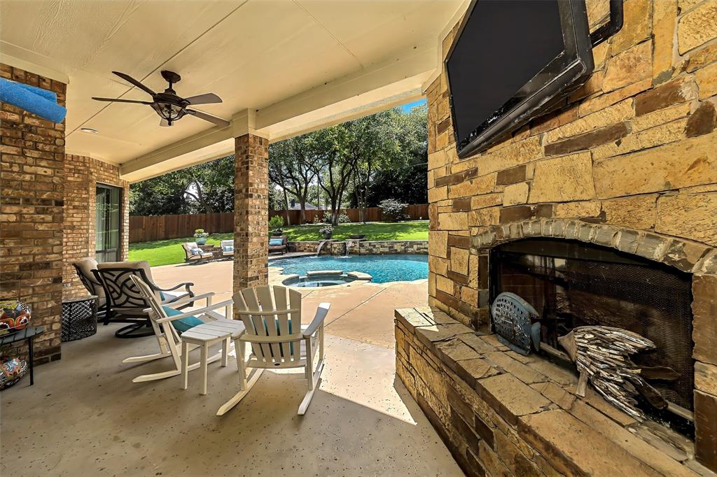 Fort Worth, Texas, 76179, United States, 4 Bedrooms Bedrooms, ,4 BathroomsBathrooms,Residential,For Sale,1915510
