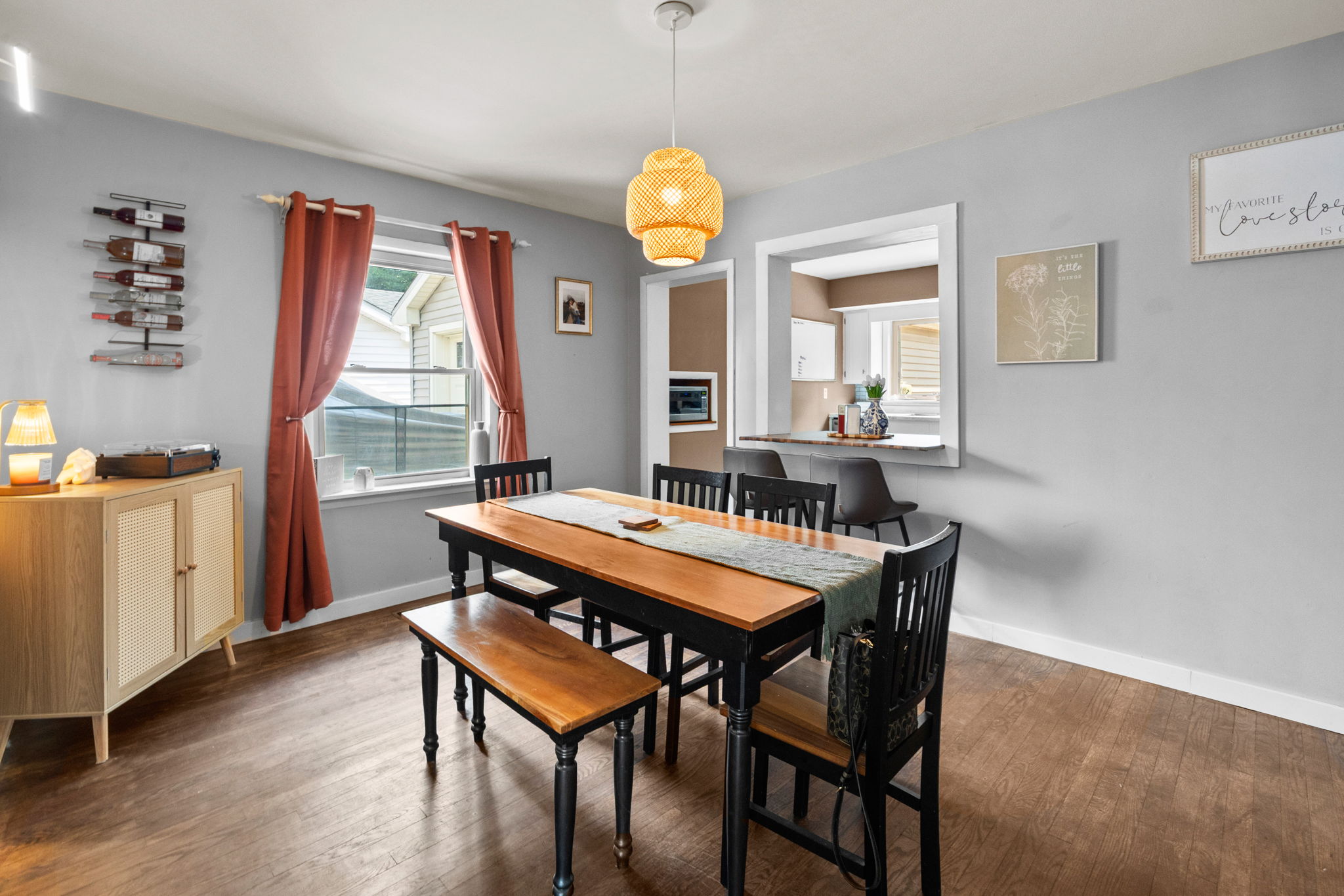  Charming Two Bedroom Home in Friendly Small-Town Community - 物件實景