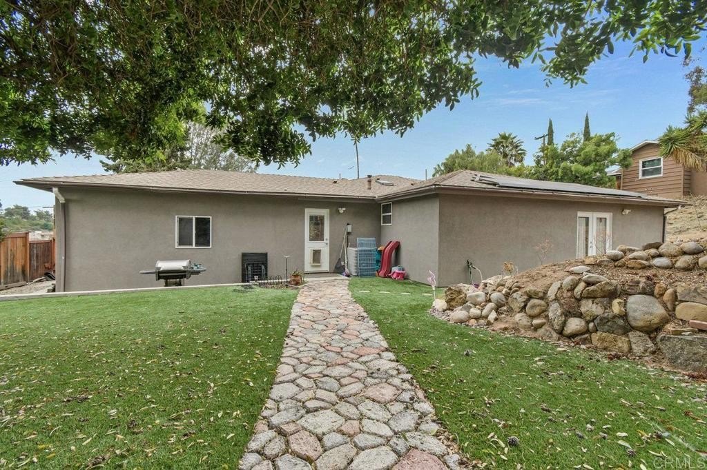 La Mesa, California, 91942, United States, 4 Bedrooms Bedrooms, ,3 BathroomsBathrooms,Residential,For Sale,1847029
