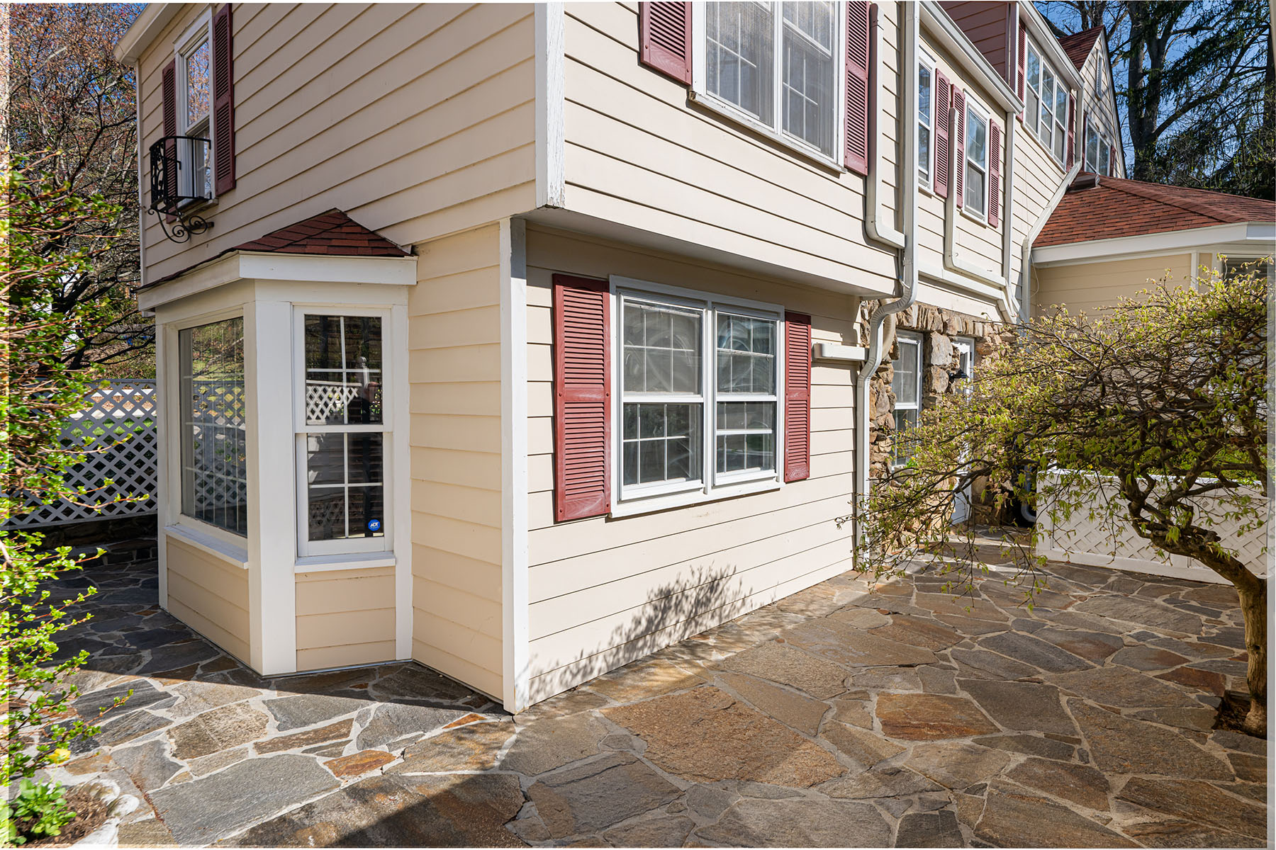  ASHEVILLE - 物件實景