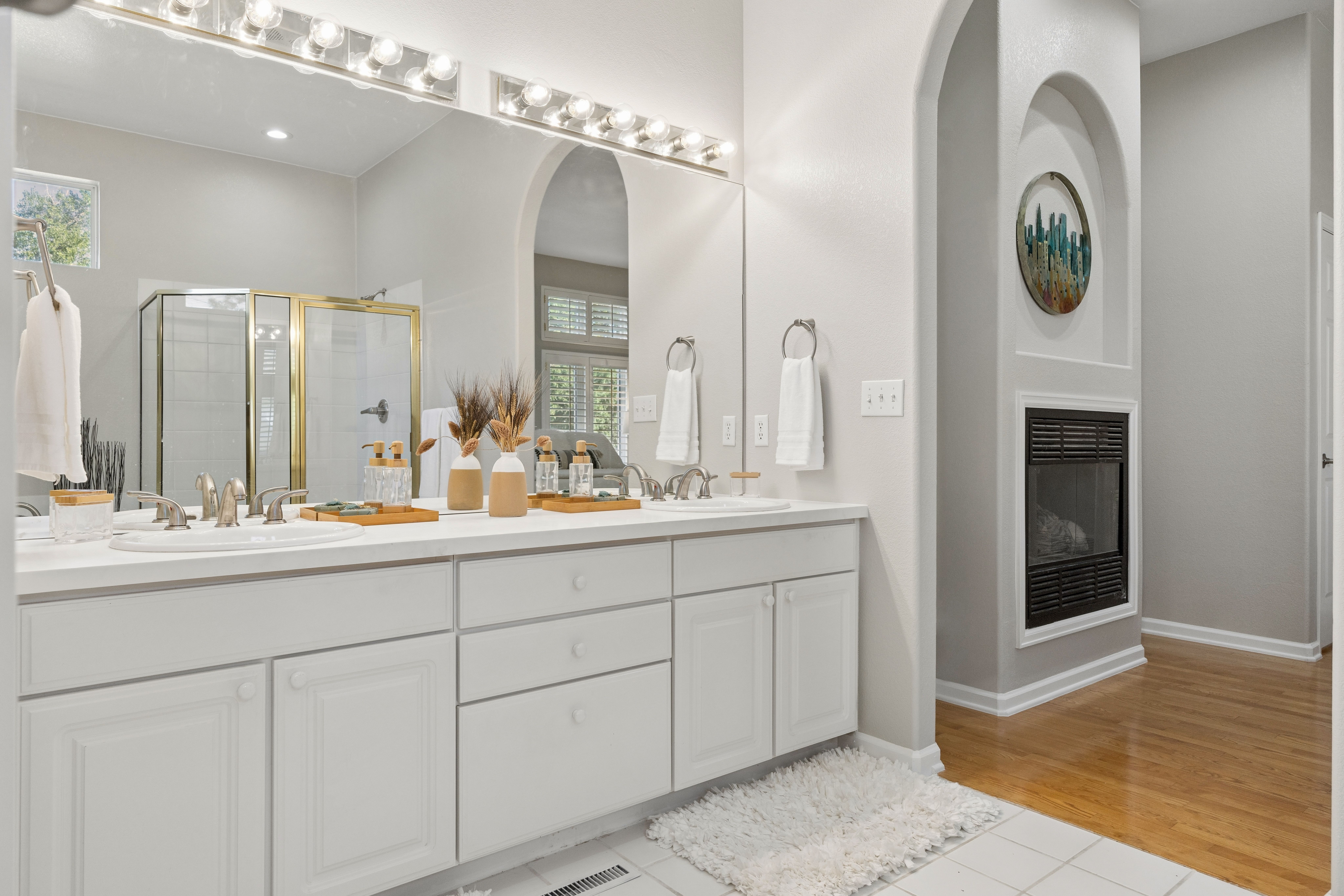  Low-Maintenance Luxury In Rolling Hills Estates - 物件實景