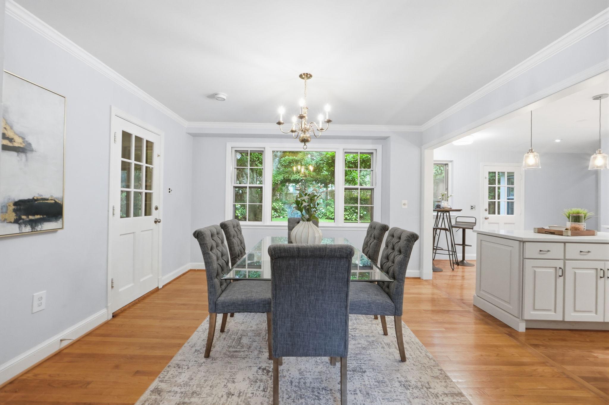  5910 Overlea Road, Bethesda, MD, 20816 - 物件實景