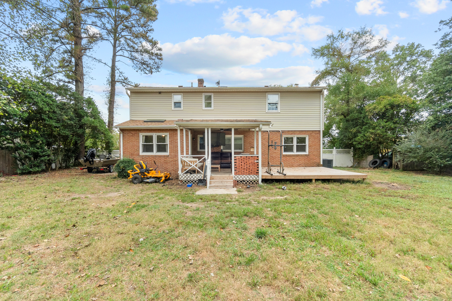  5005 Regina Lane, Virginia Beach, VA 23455 - 物件實景