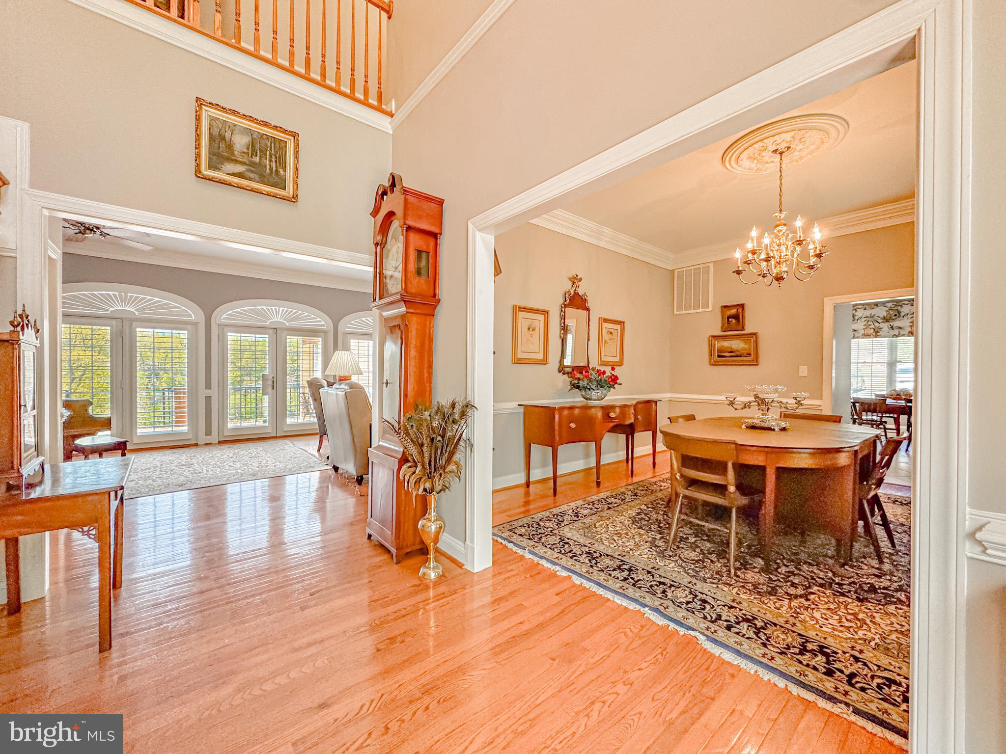 Fredericksburg, Virginia, 22405, United States, 5 Bedrooms Bedrooms, ,6 BathroomsBathrooms,Residential,For Sale,1765368