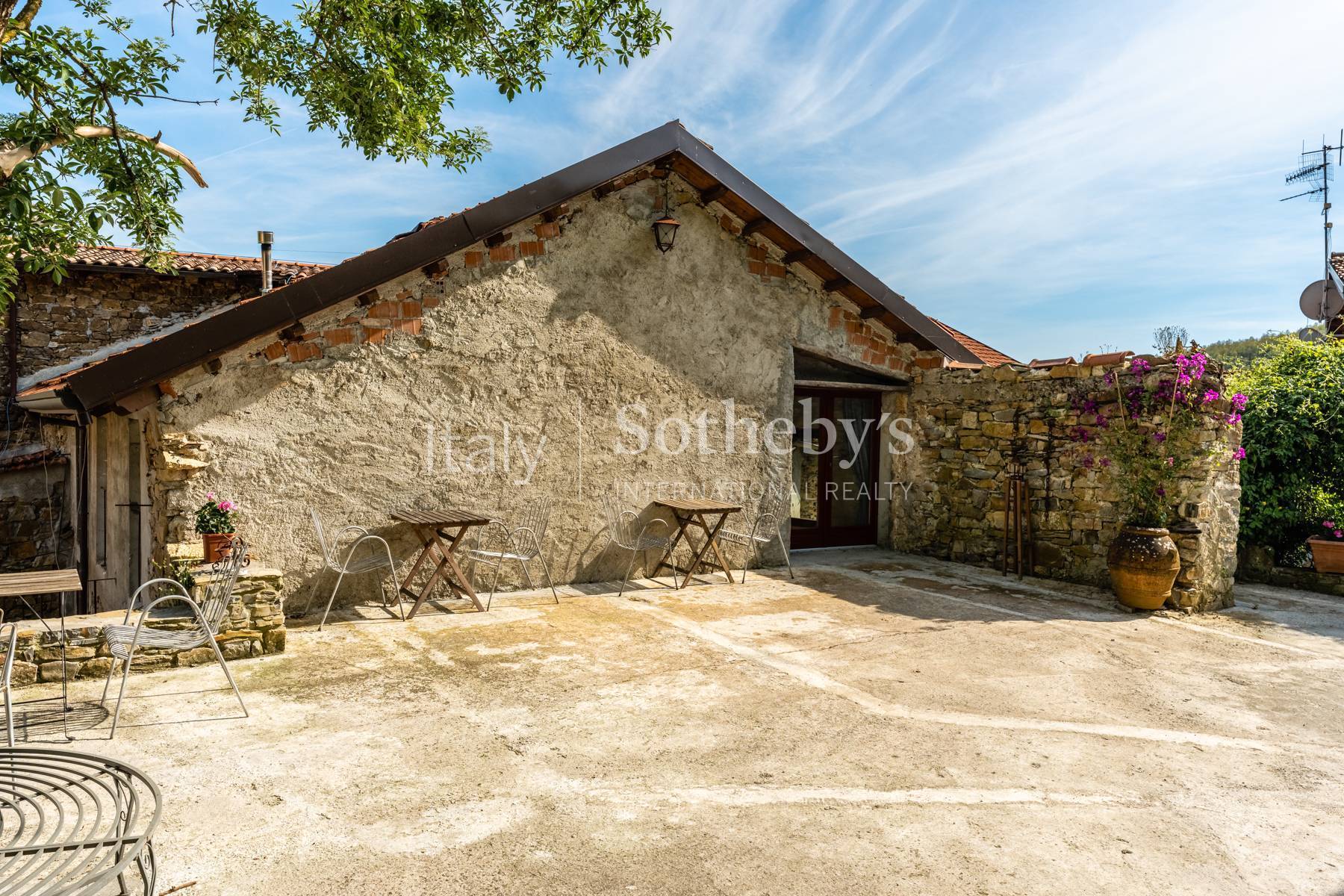  Ancient hamlet in the hills of Lunigiana - 物件實景