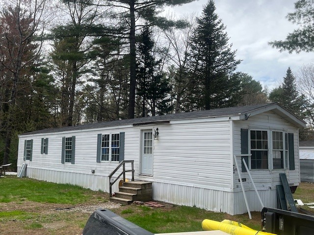 China, Maine, 04358, United States, ,Residential,For Sale,1812699