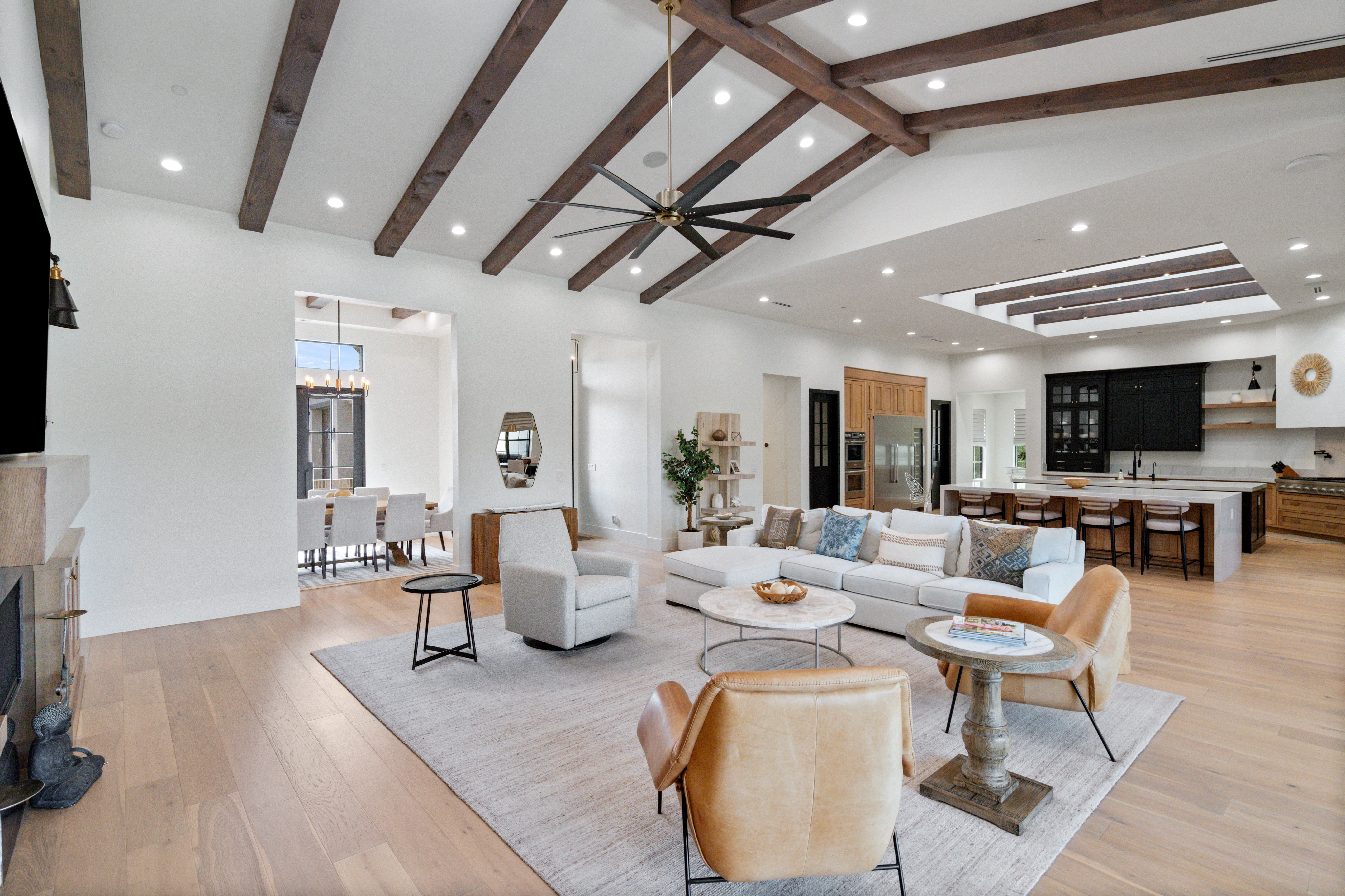  8530 E Nightingale Star Drive¦Scottsdale, AZ - 物件實景