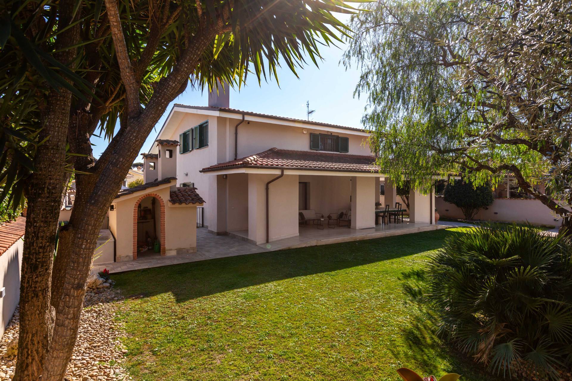 Roma, Roma, 00100, IT, 6 Bedrooms Bedrooms, ,5 BathroomsBathrooms,Residential,For Sale,1941968