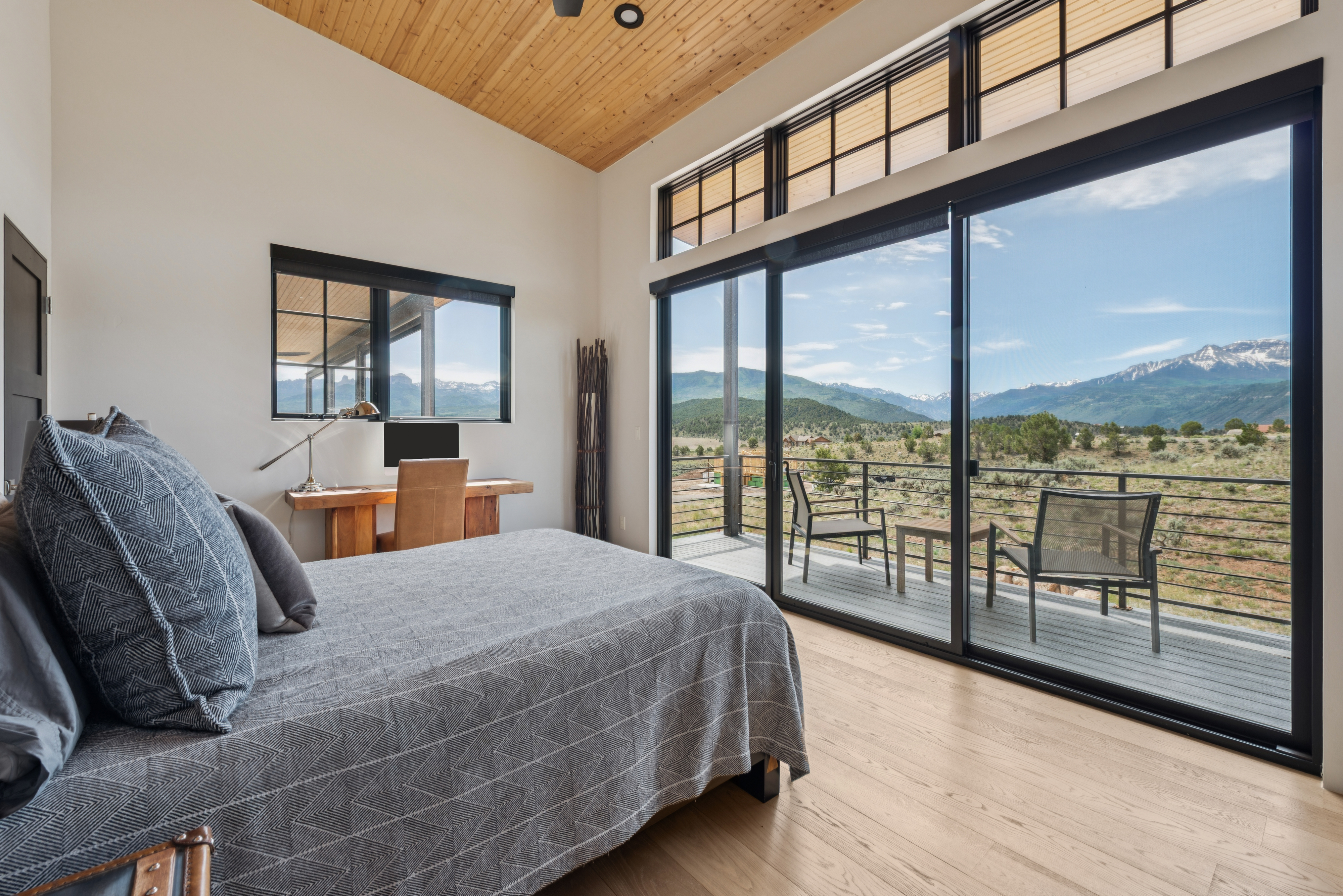  Custom Built Home in Ridgway - 物件實景