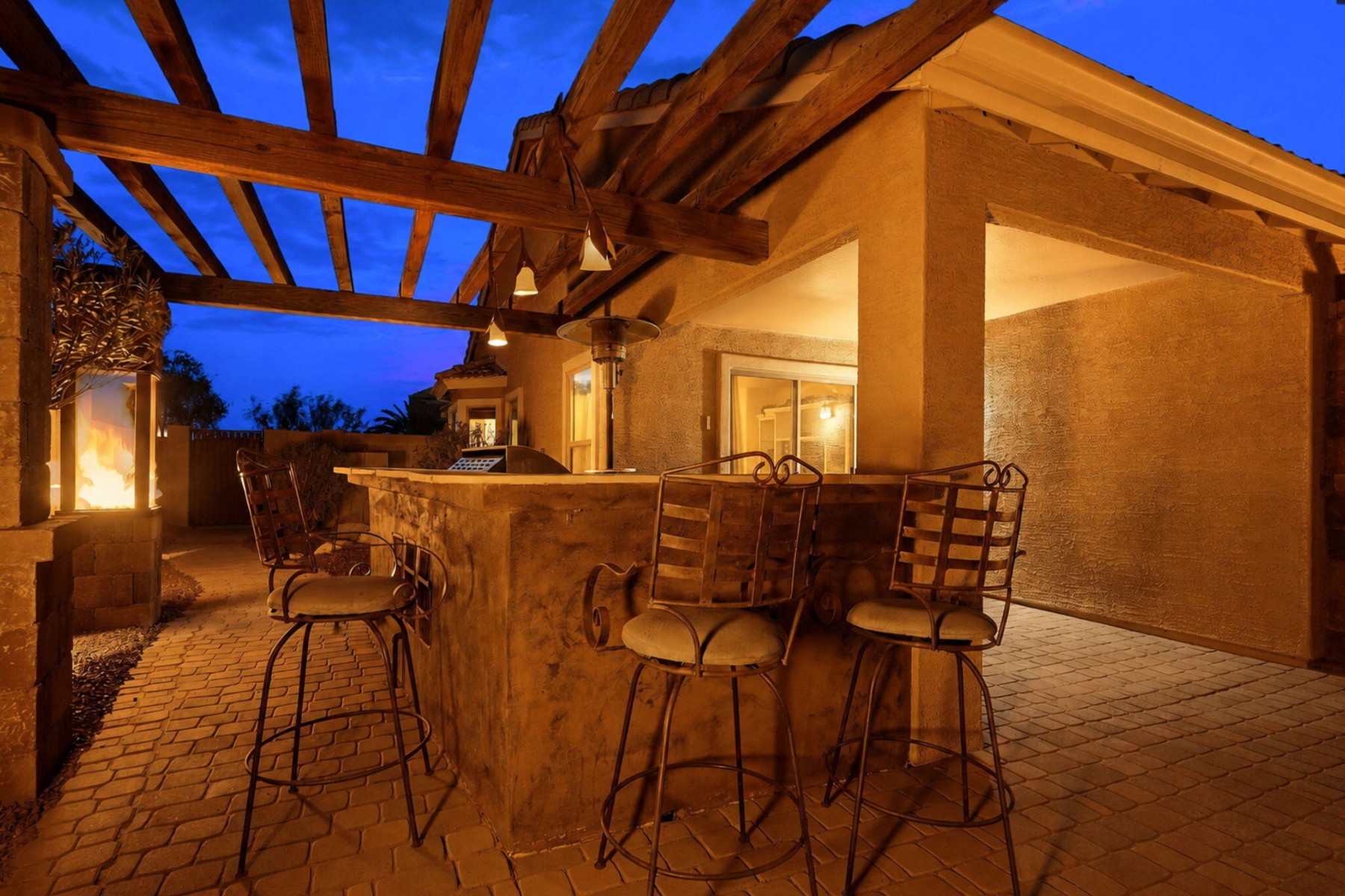  29515 N Little Leaf Dr ¦ San Tan Valley, AZ - 物件實景