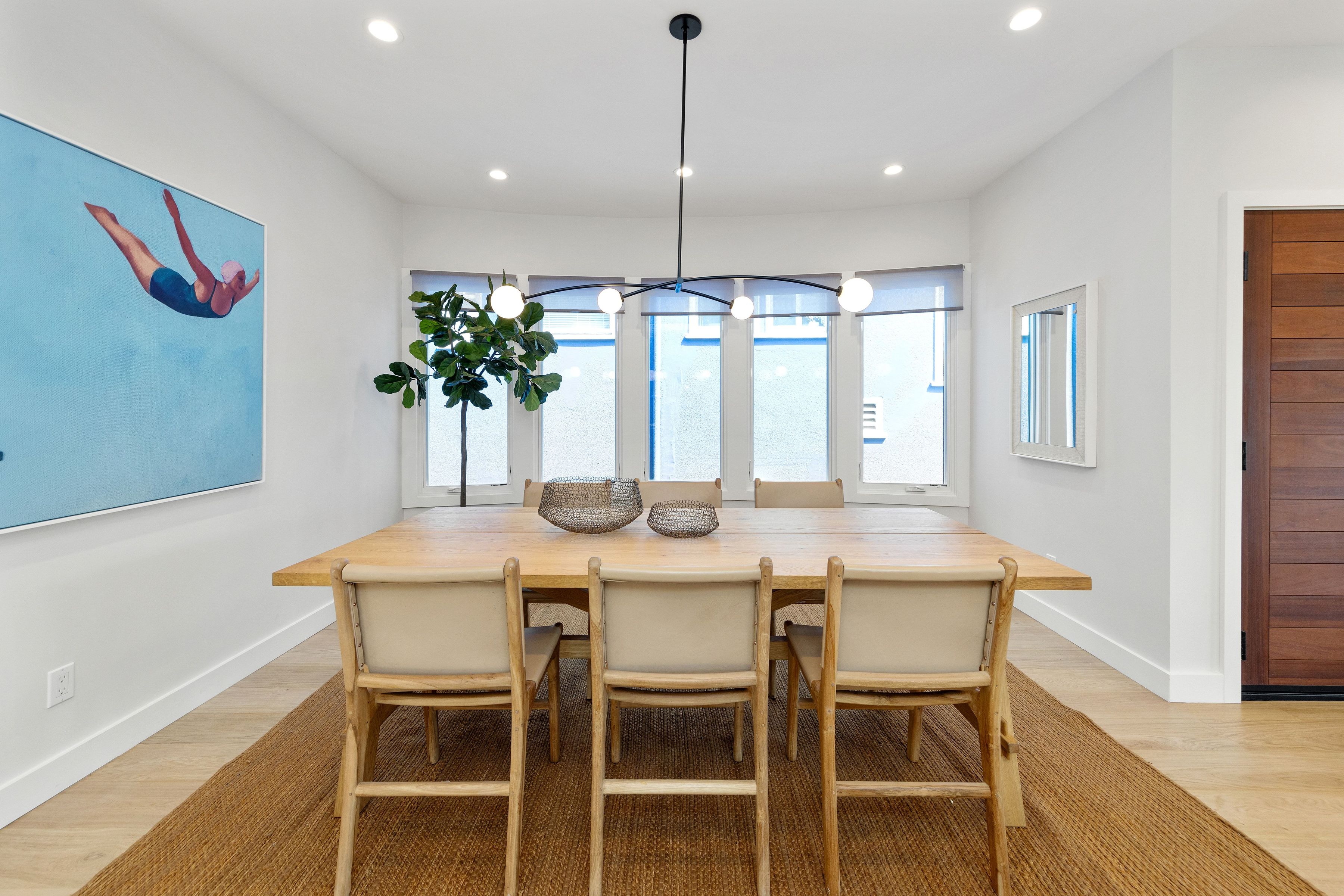  218 Justin Drive - 物件實景