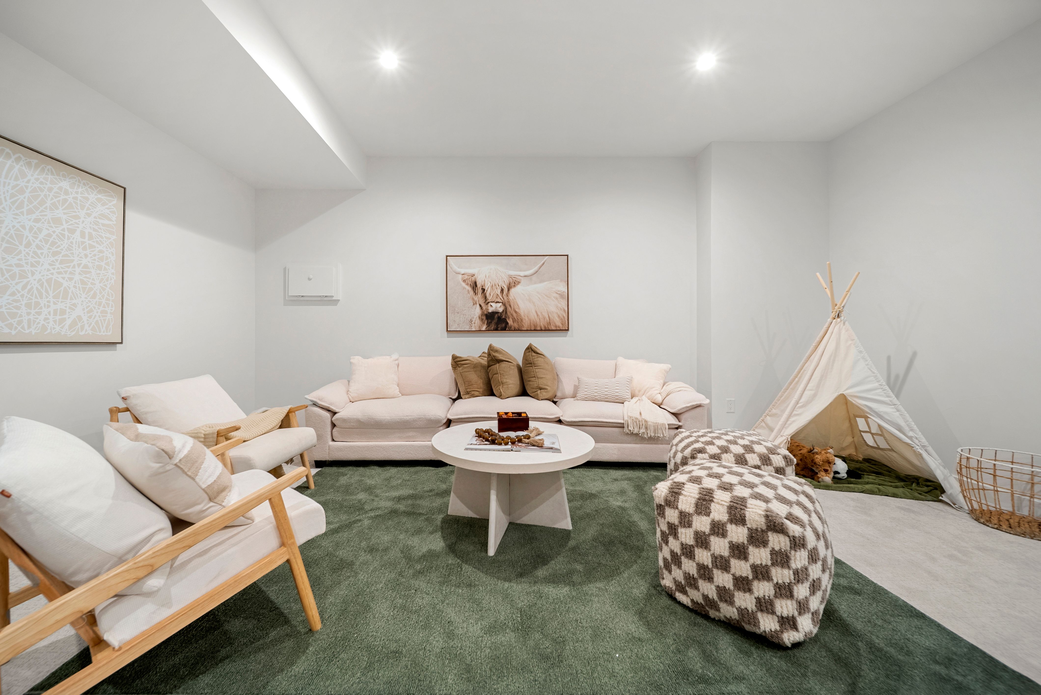  Newly Constructed Residence Redefines Modern Living - 物件實景