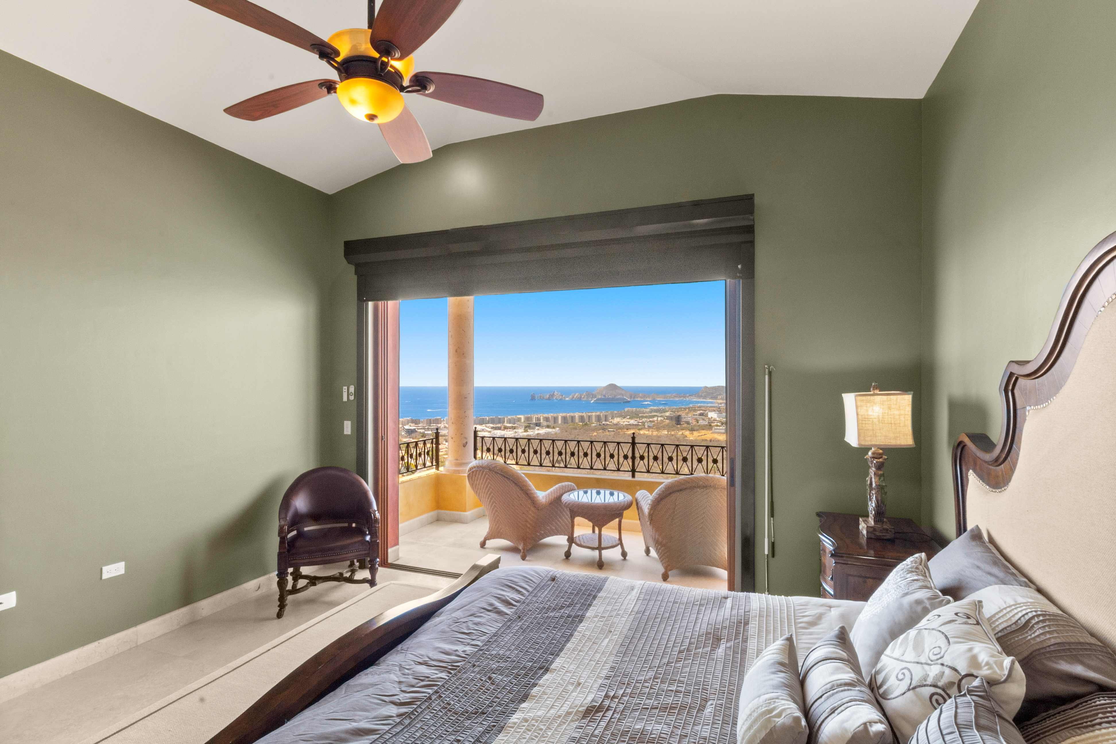  Cabo Bay View at El Cielito - 物件實景