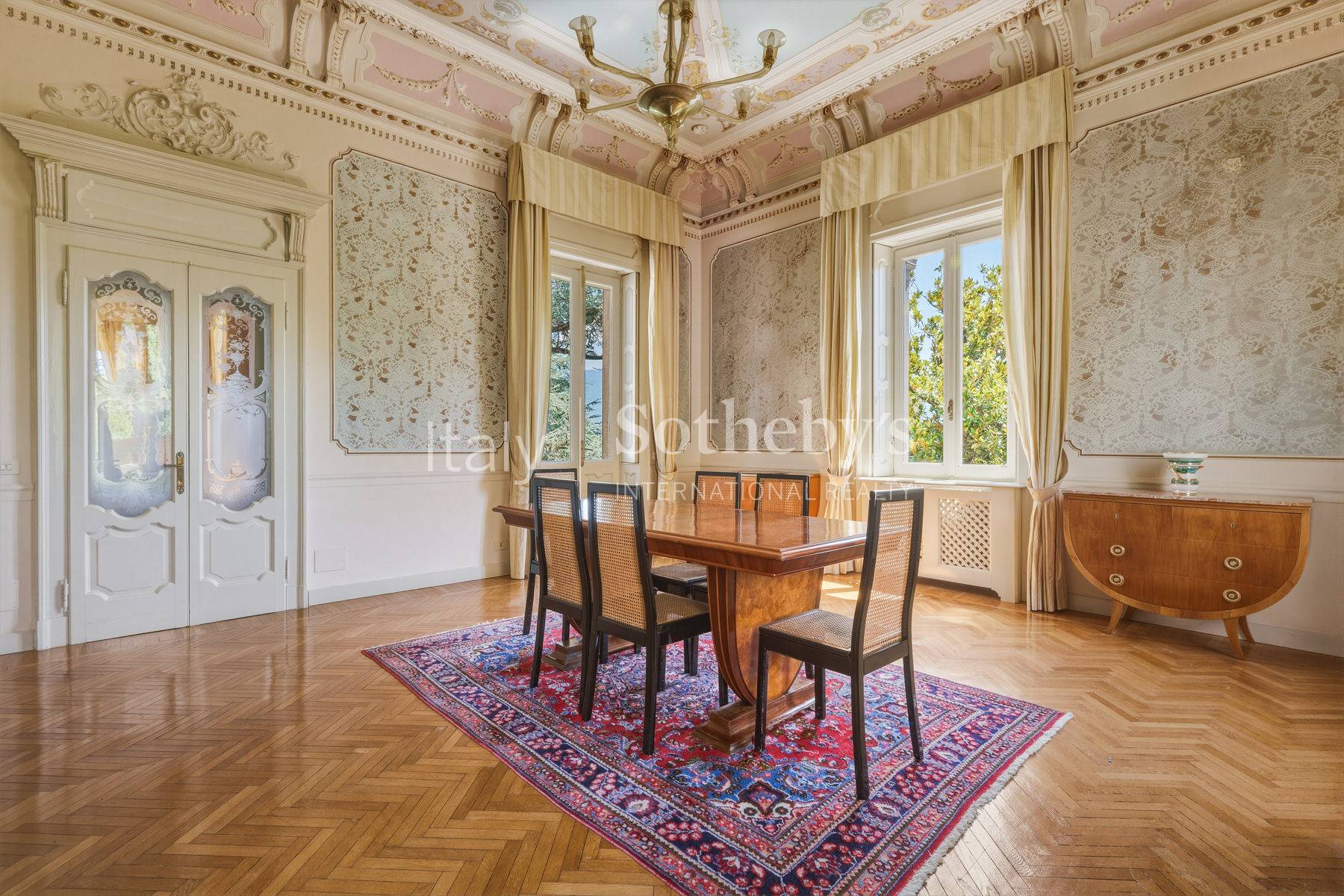  Prestigious Villa in the Heart of Northern Lake Garda - 物件實景