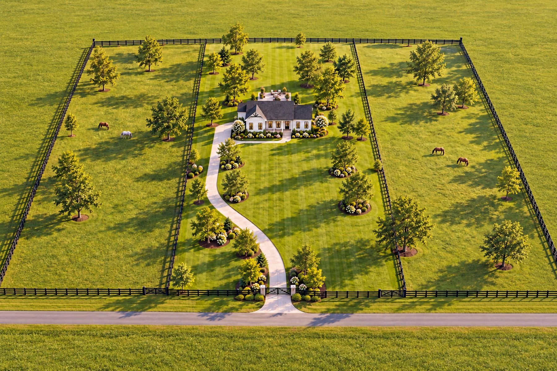  755 Cherry Glade Road, Elizabeth City, NC, 27909 - 物件實景