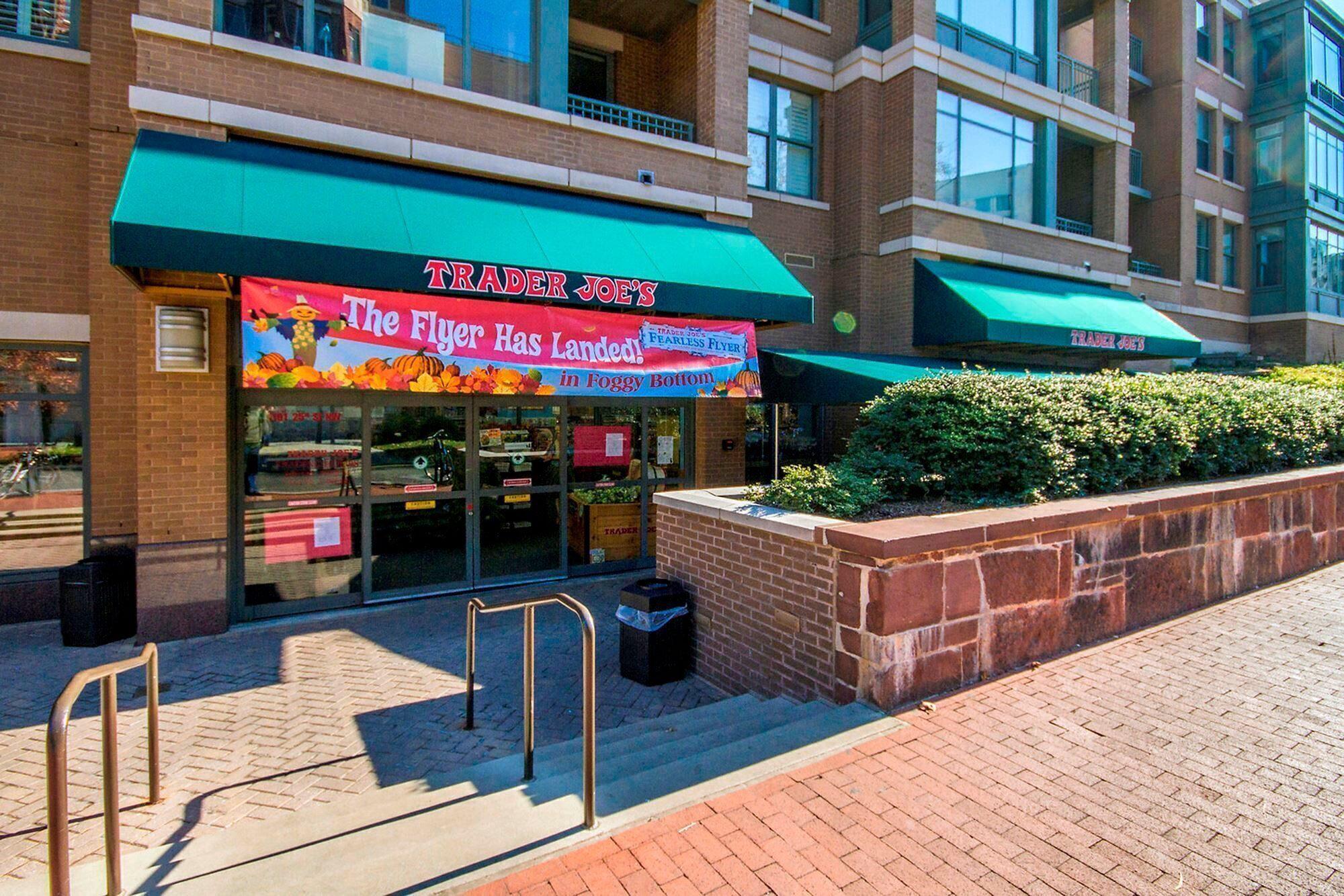  1155 23rd Street NW, Washington, DC, 20037 - 物件實景