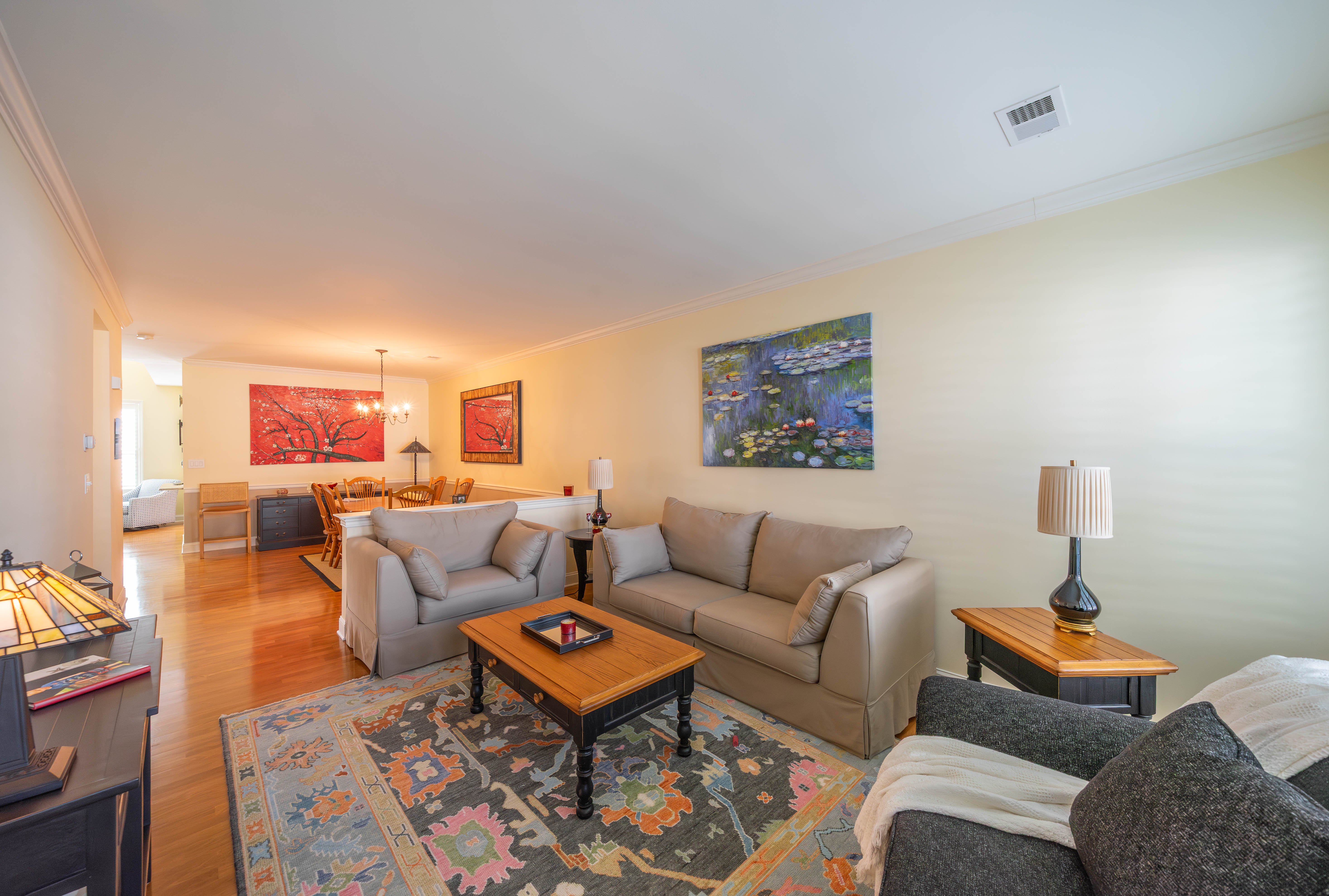  Links Townhome - 物件實景