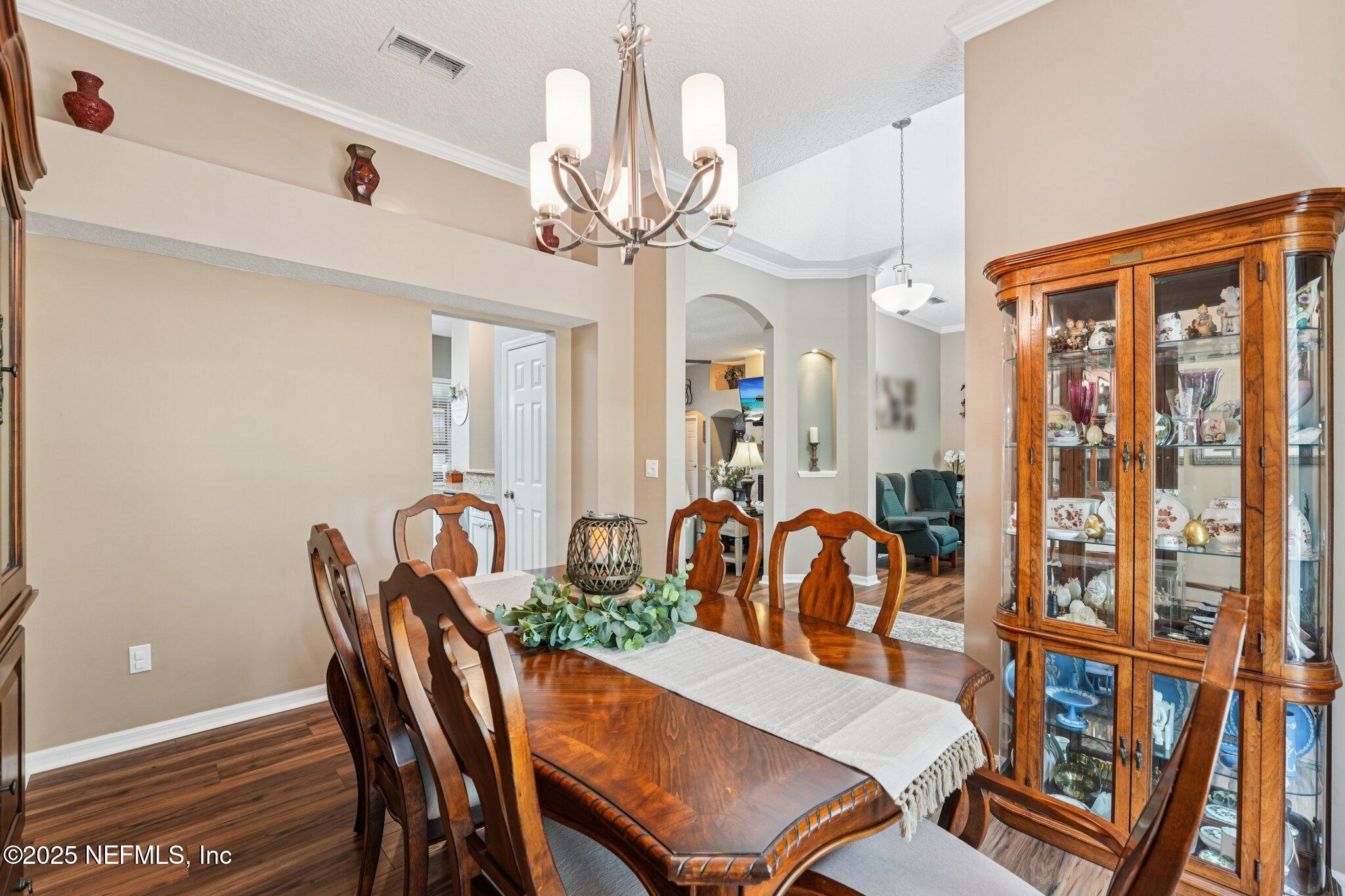 Fleming Island, Florida, 32003, United States, 4 Bedrooms Bedrooms, ,3 BathroomsBathrooms,Residential,For Sale,1947979